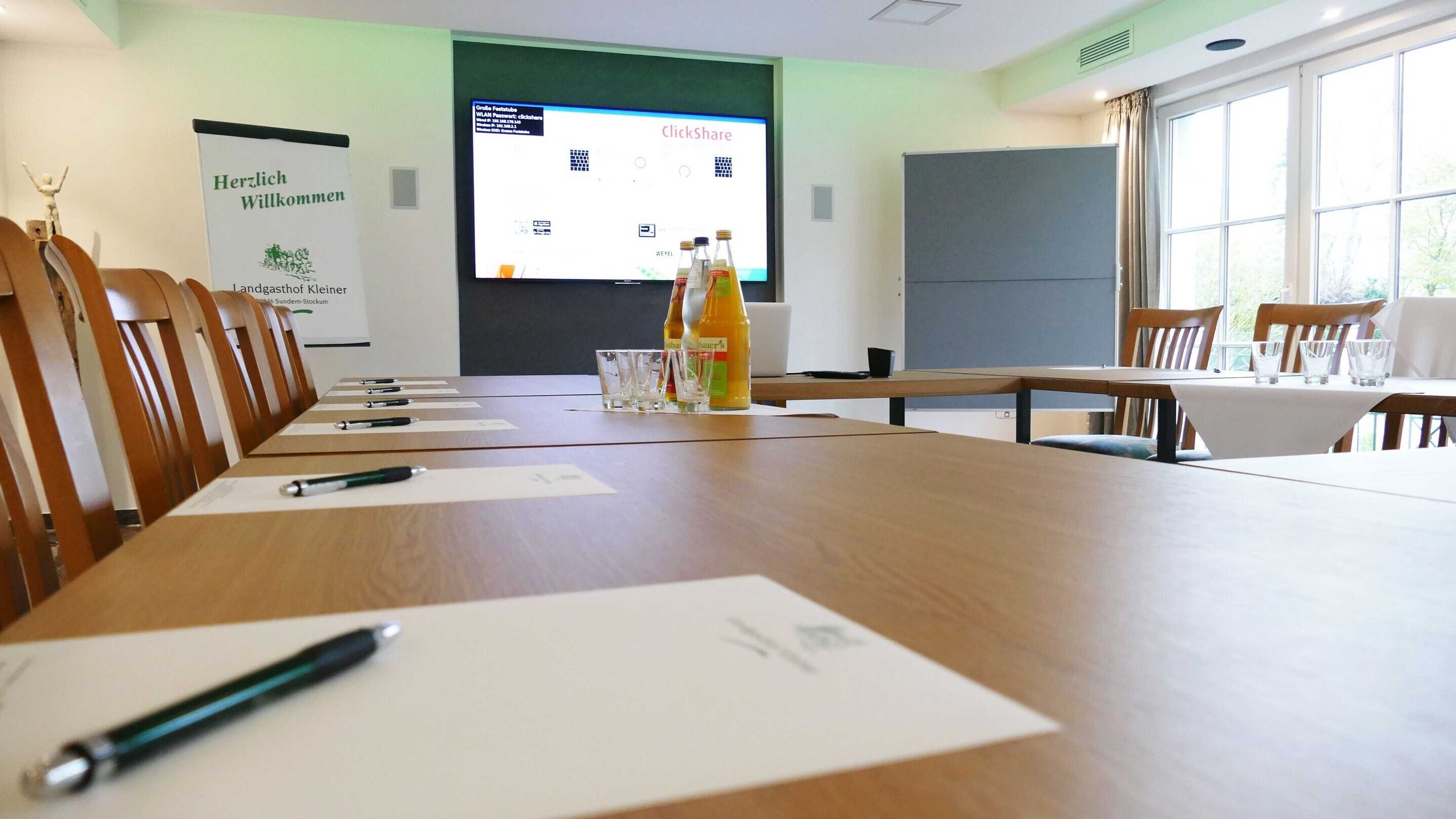 Gift card for Landgasthof Kleiner