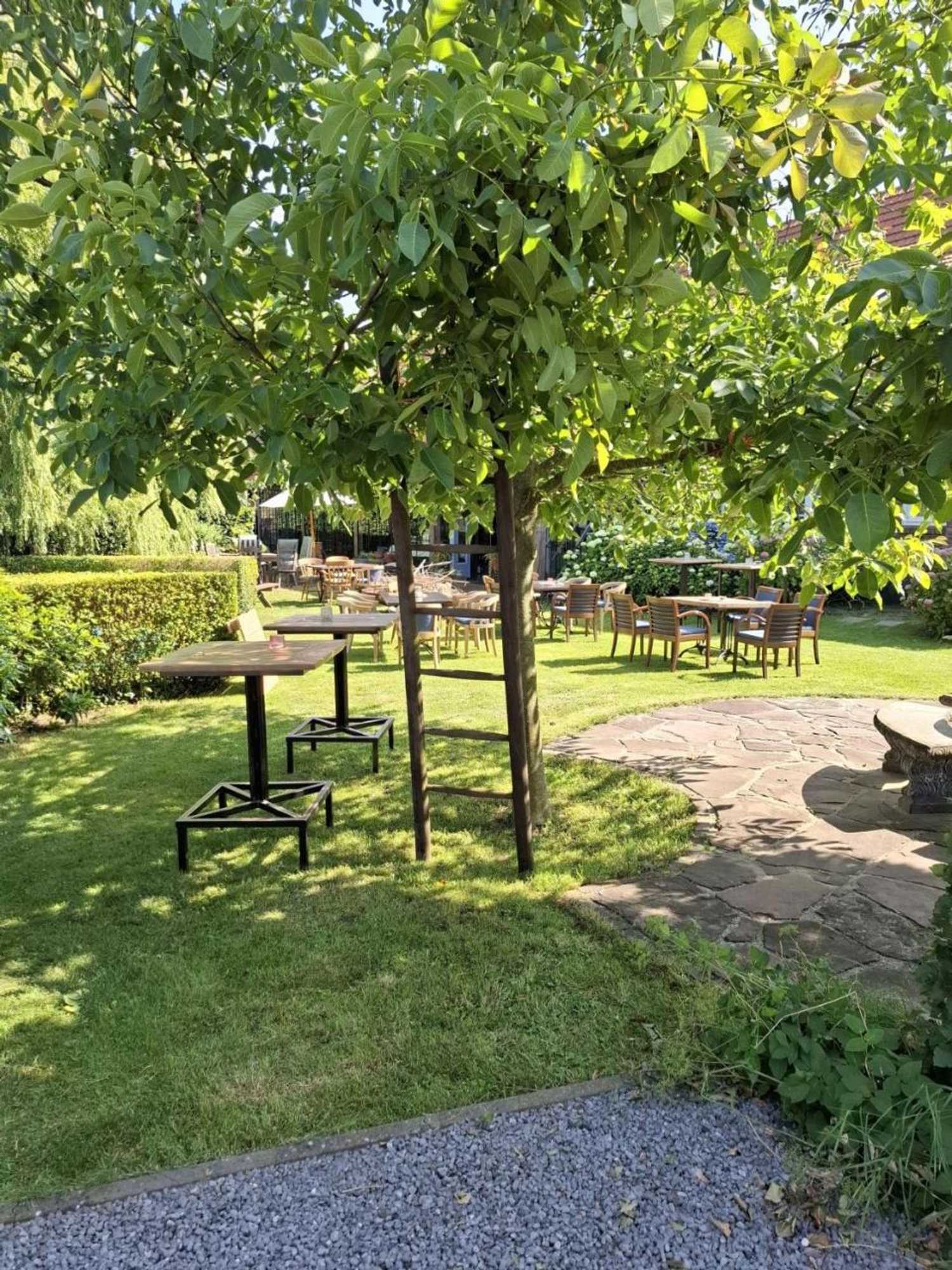 Gift card for Aan de Molenberg