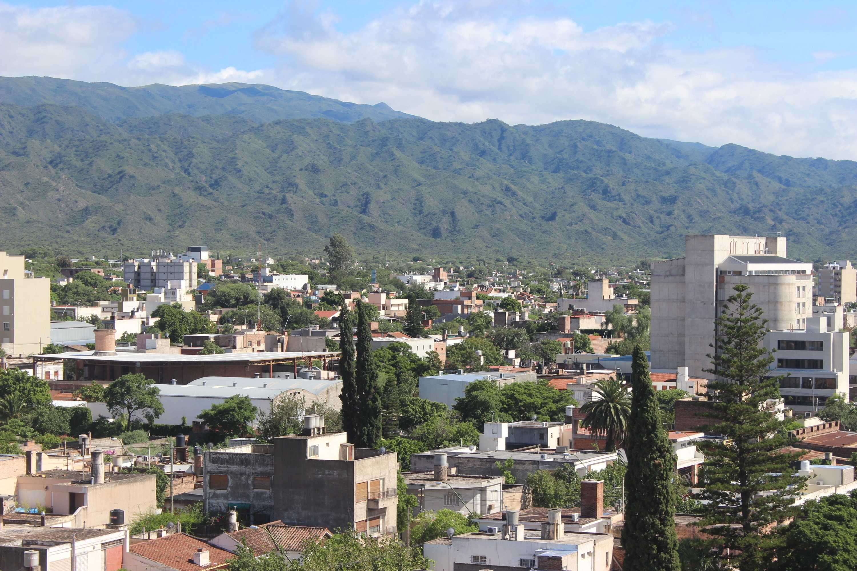 Gift card for Amérian Catamarca Park Hotel Gift card for Amérian Catamarca Park Hotel