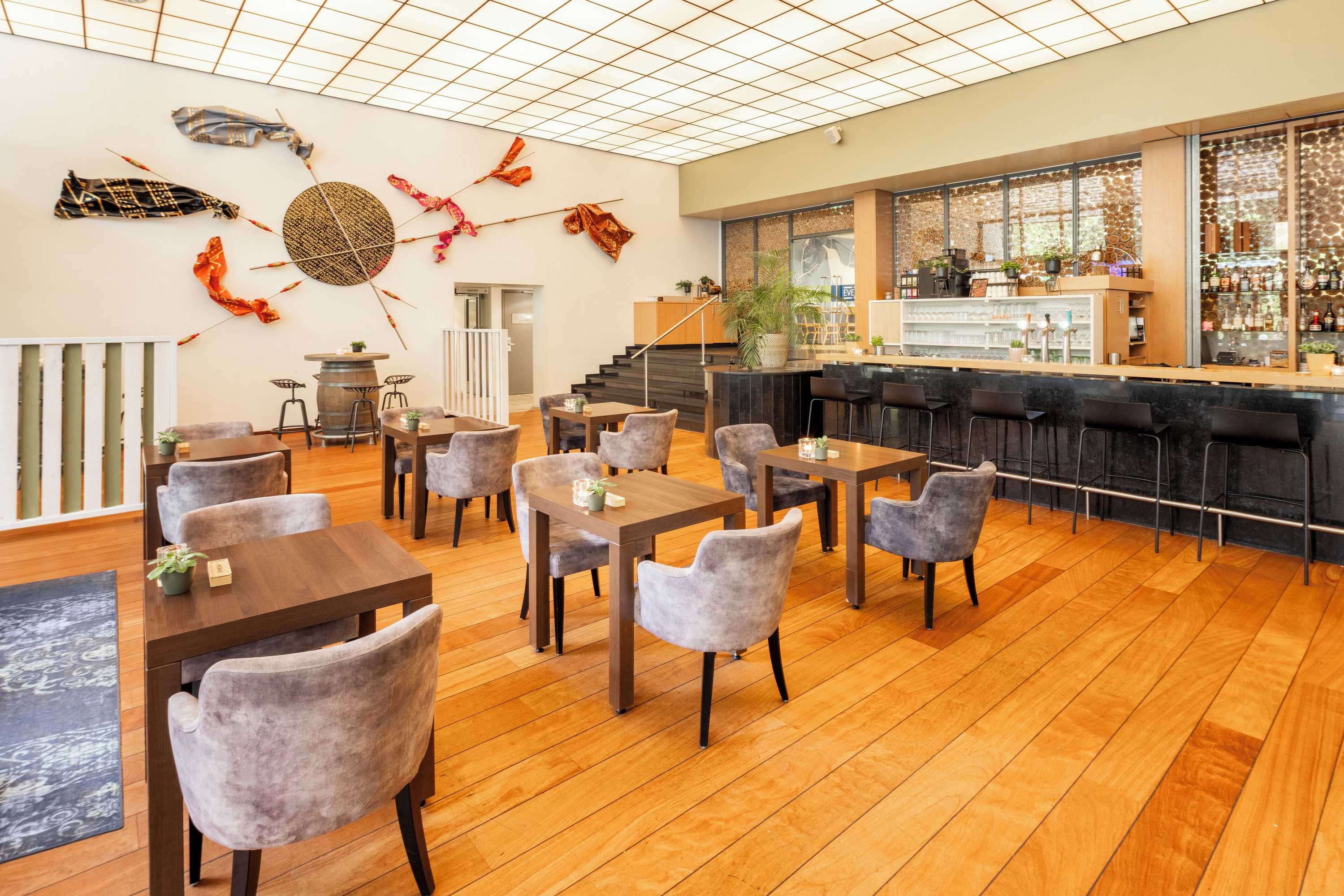 Gift card for Fletcher Hotel-Restaurant Sparrenhorst-Veluwe Gift card for Fletcher Hotel-Restaurant Sparrenhorst-Veluwe