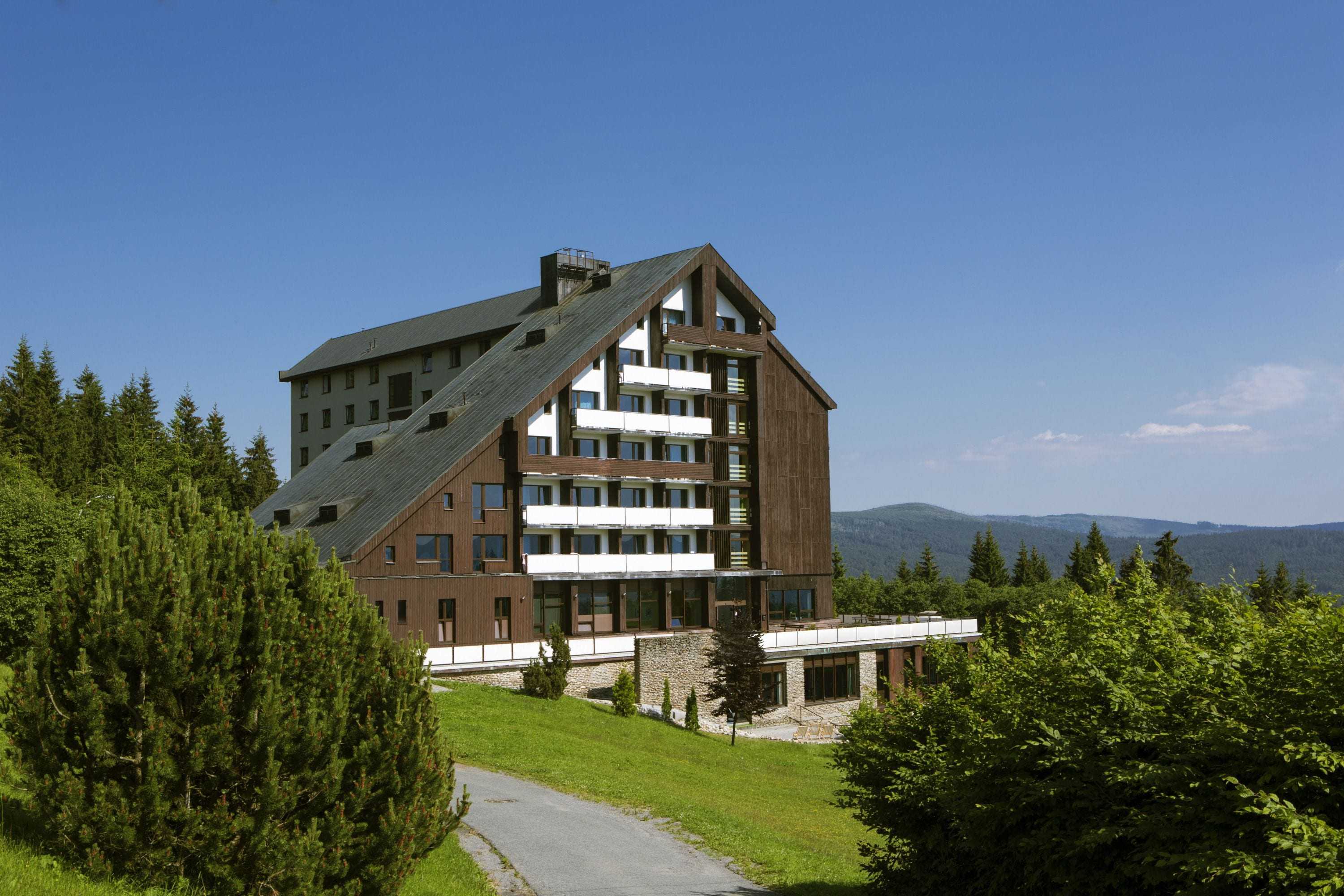 Gift card for Orea Resort Horizont Šumava Gift card for Orea Resort Horizont Šumava