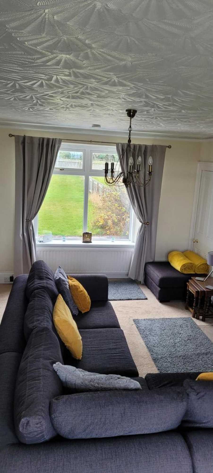 Gift card for The Mouries Holiday Cottage