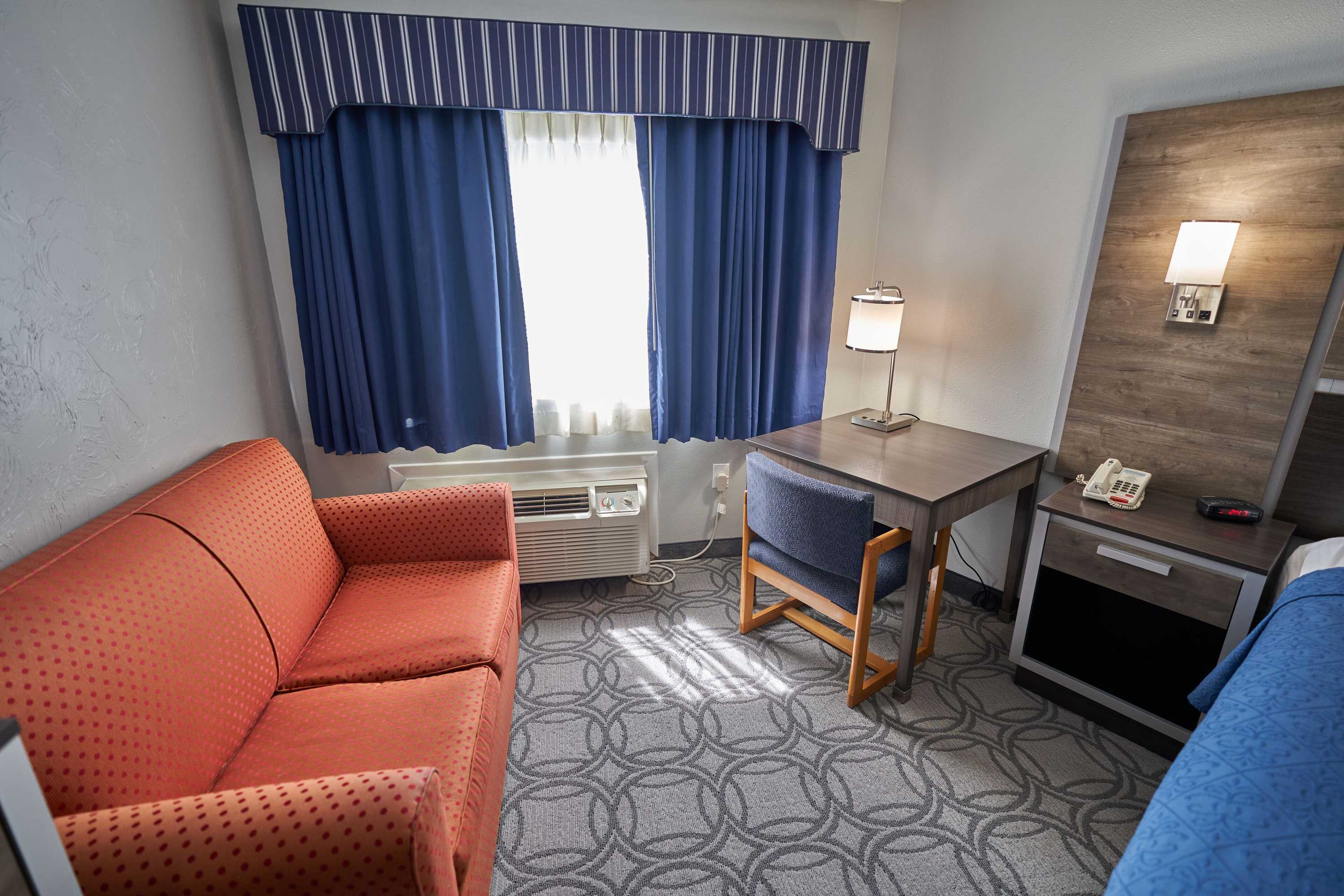 Gift card for Ambassador Inn & Suites Gift card for Ambassador Inn & Suites
