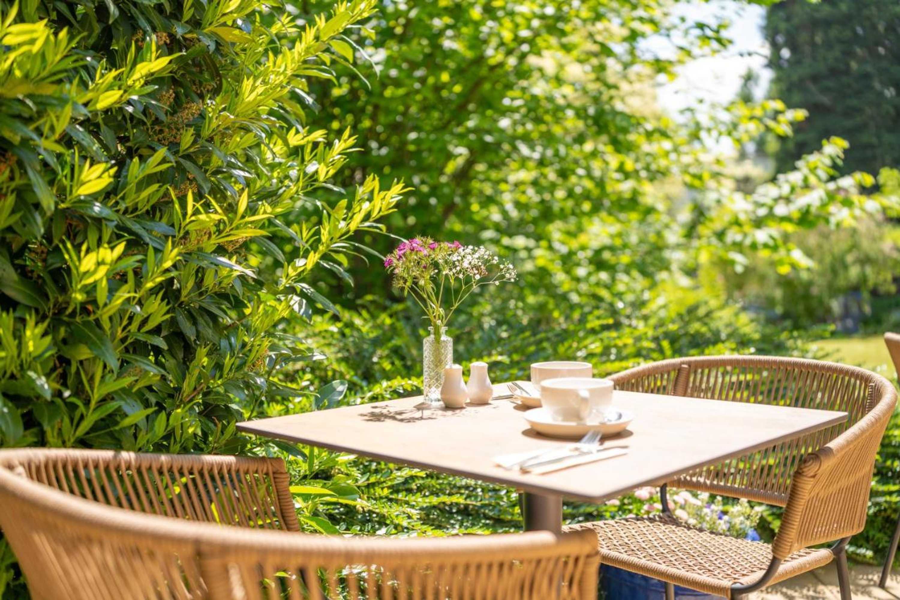 Gift card for Parkhotel Lindau