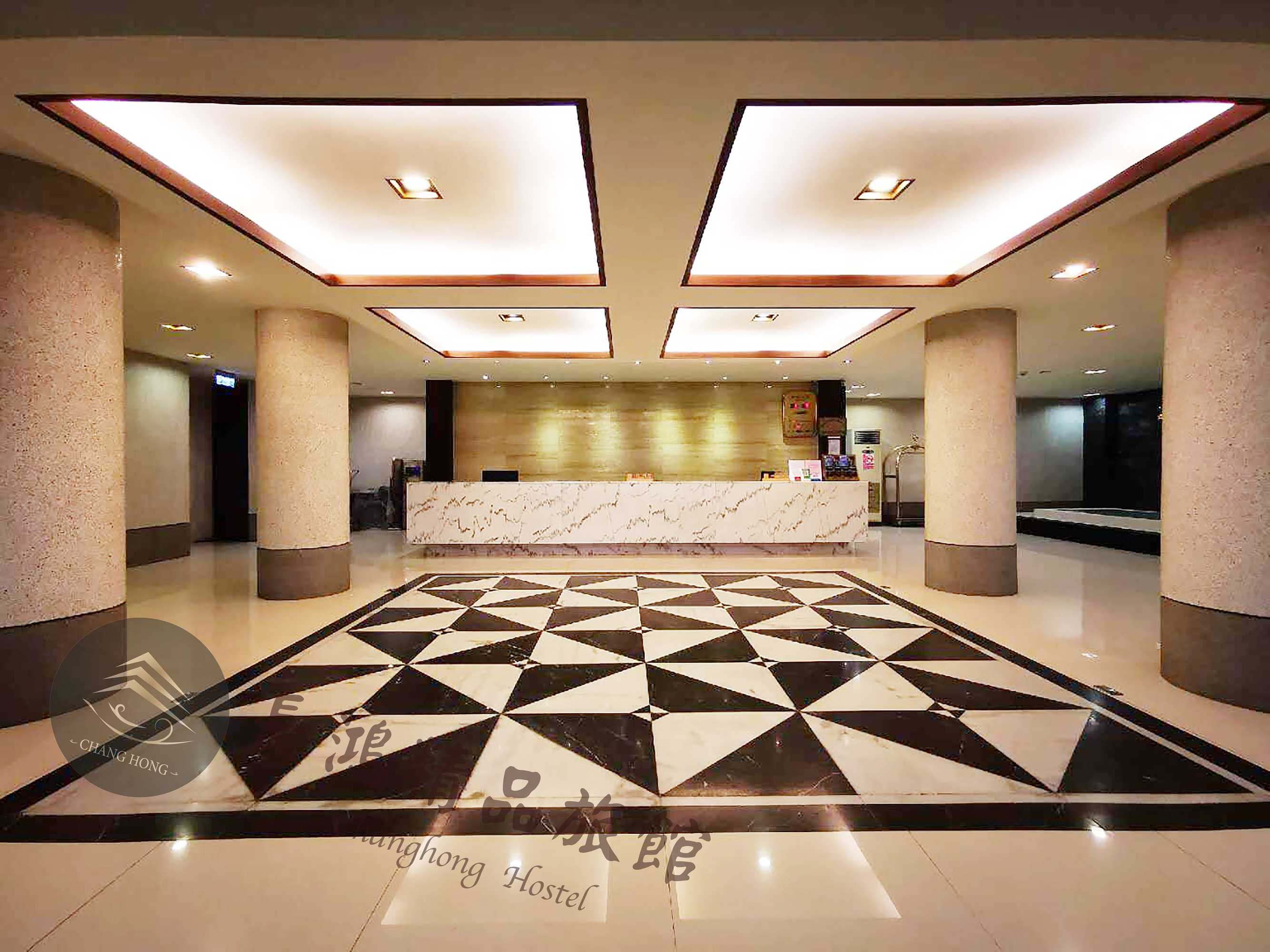 Gift card for Changhong Hotel Gift card for Changhong Hotel