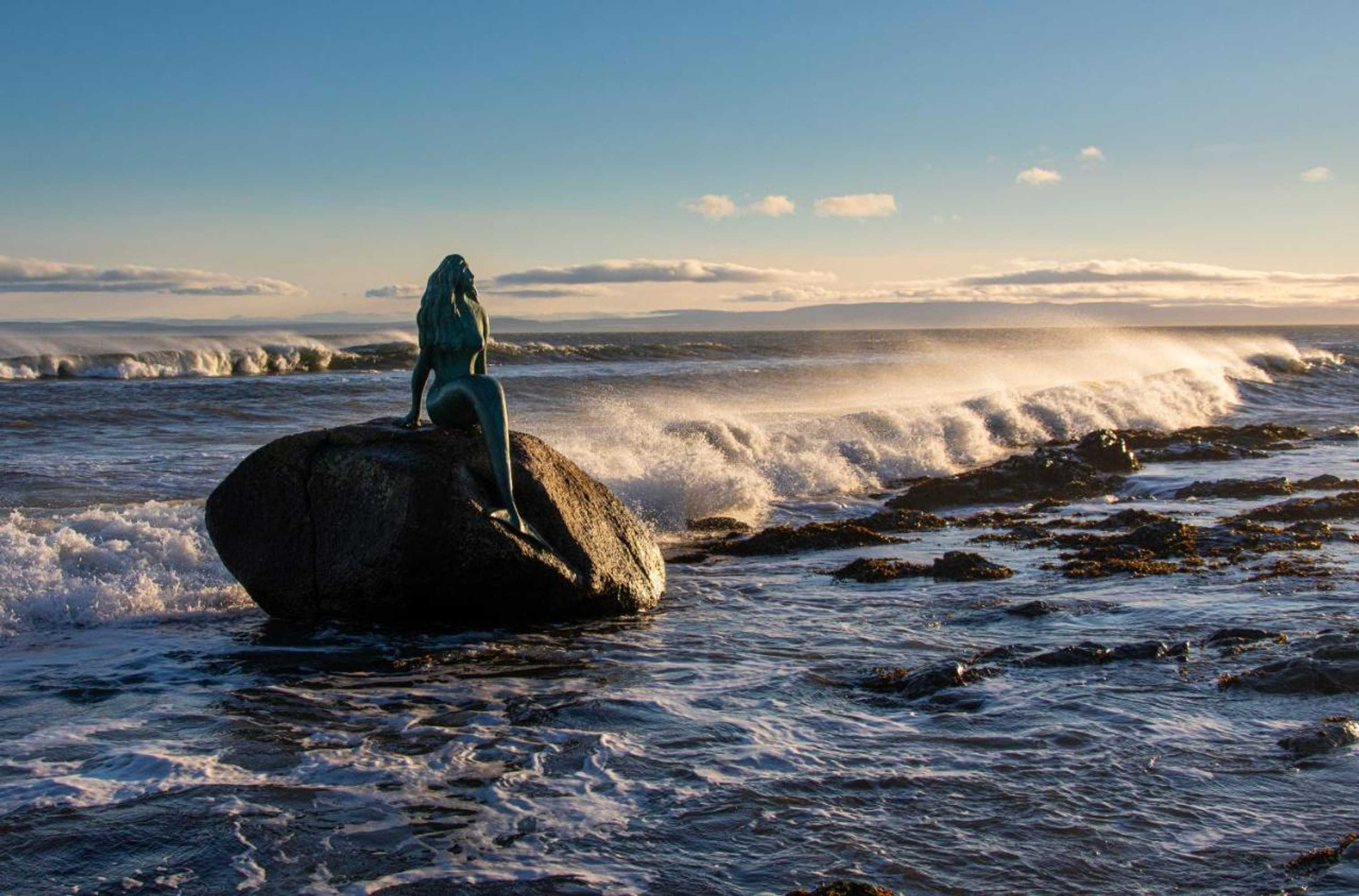 Gift card for Cuillich Mill Bed And Breakfast in The Highlands