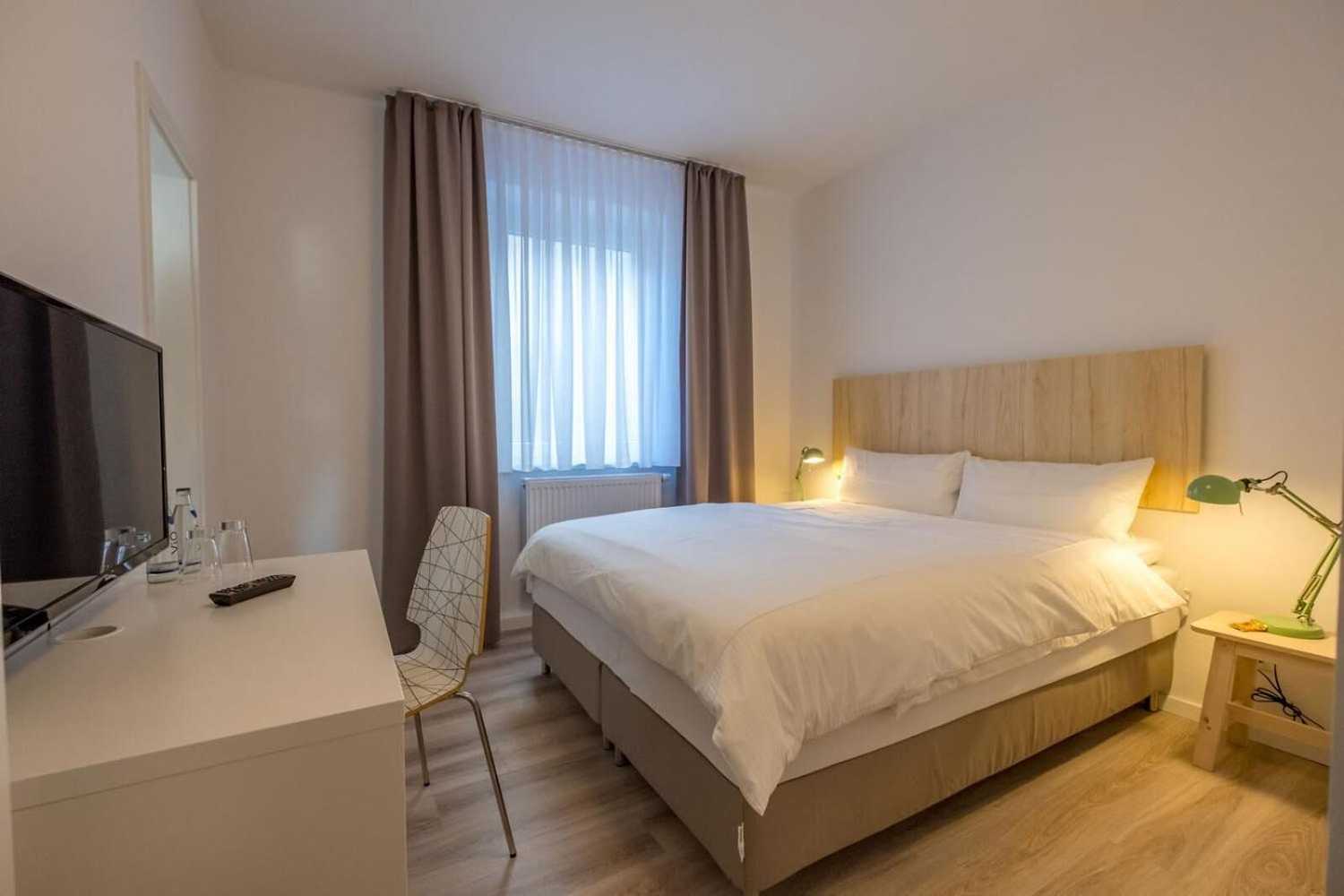Gift card for Hotel Cityroom