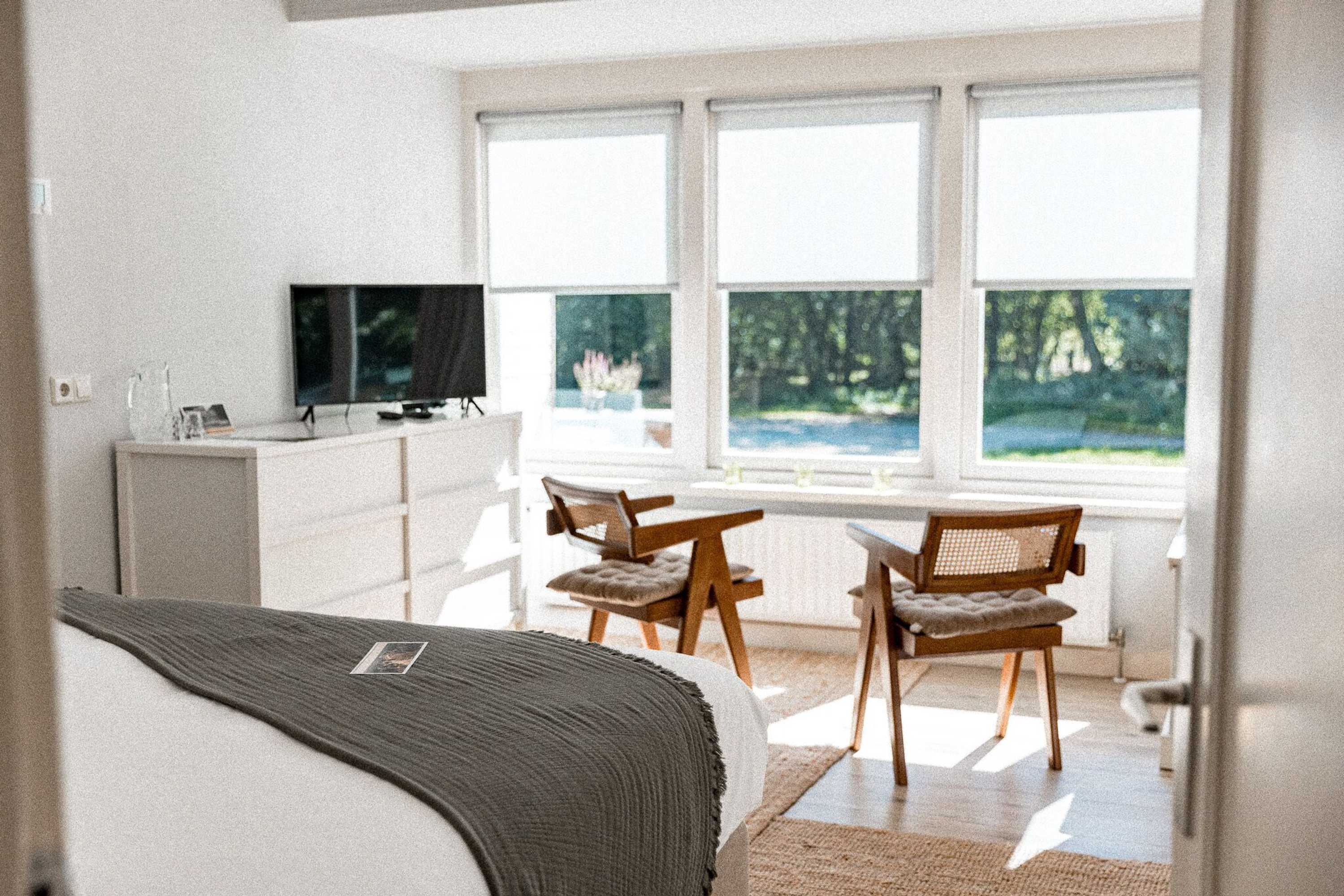 Gift card for De Wever Lodge