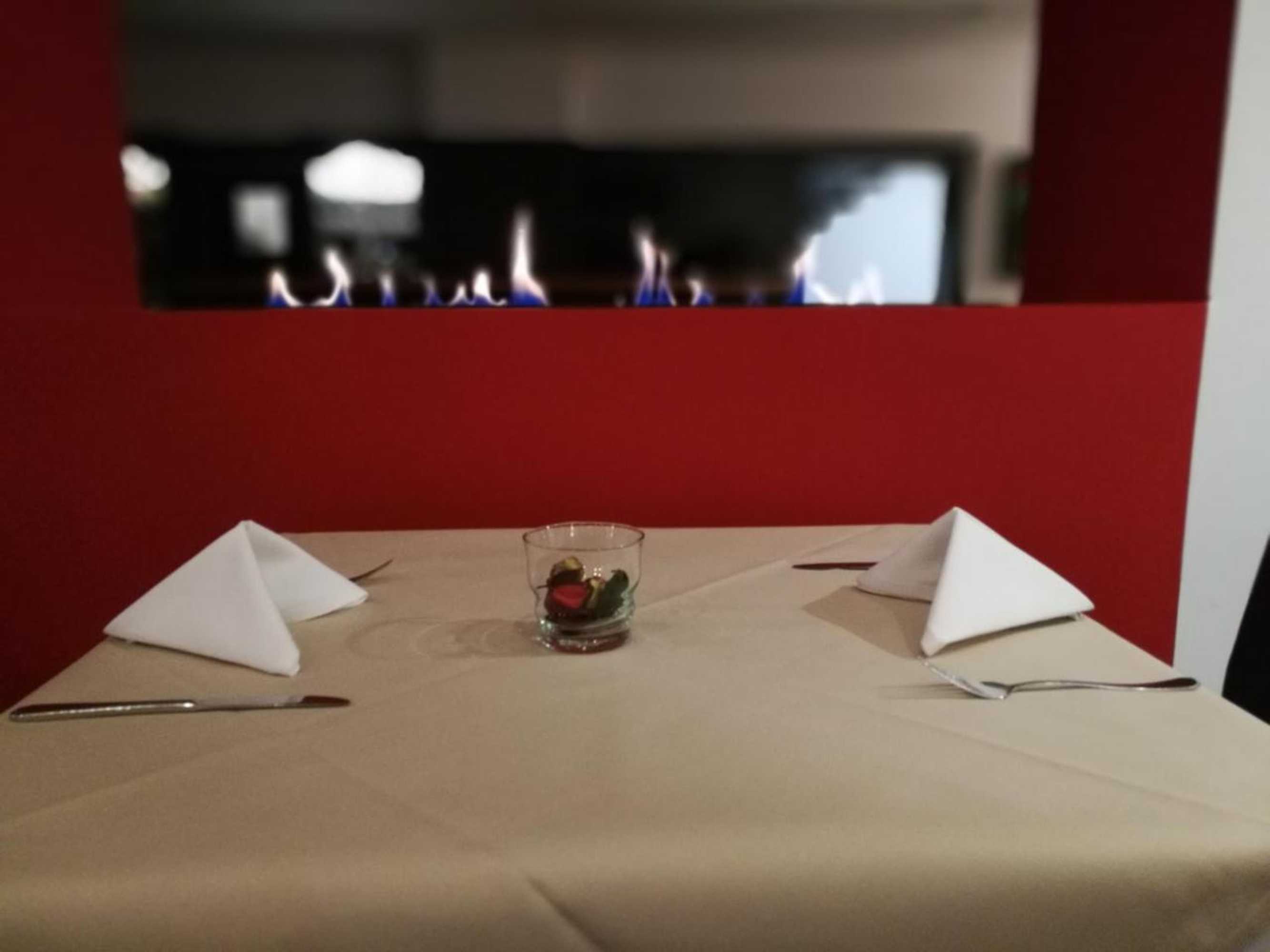 Gift card for Hotel Und Restaurant Waldhaus