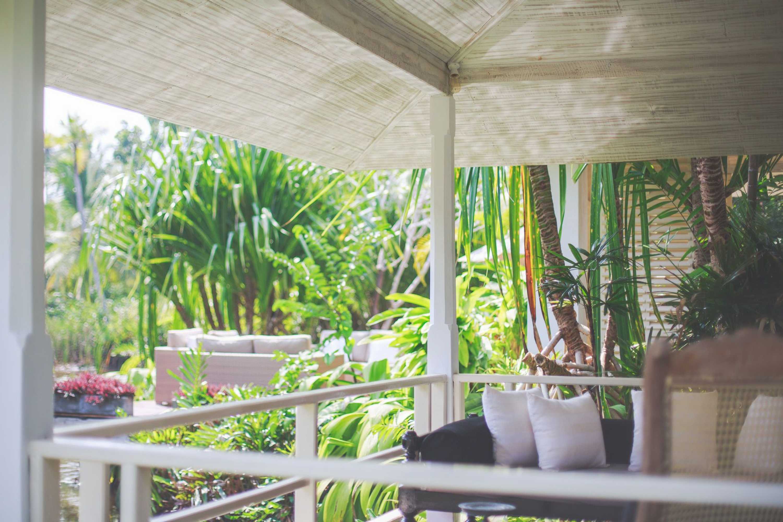 Gift card for Thalduwa Island Villas