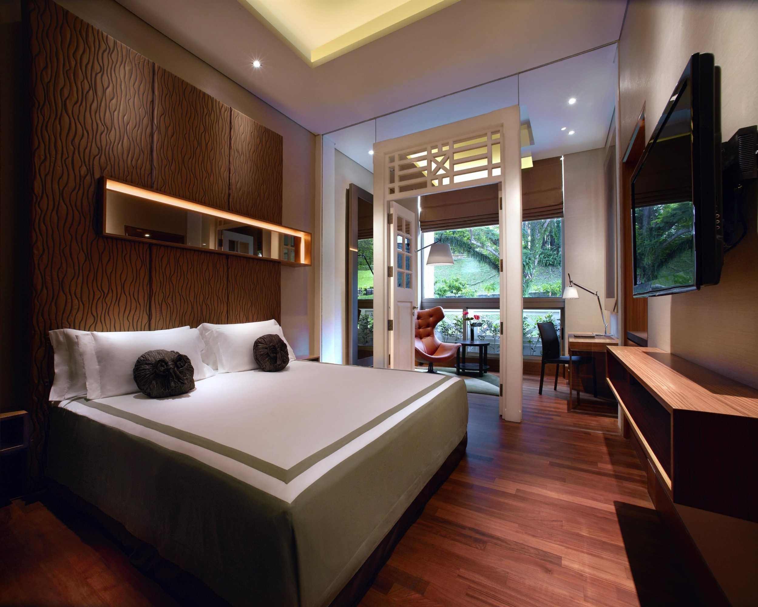 Gift card for Hotel Fort Canning Gift card for Hotel Fort Canning
