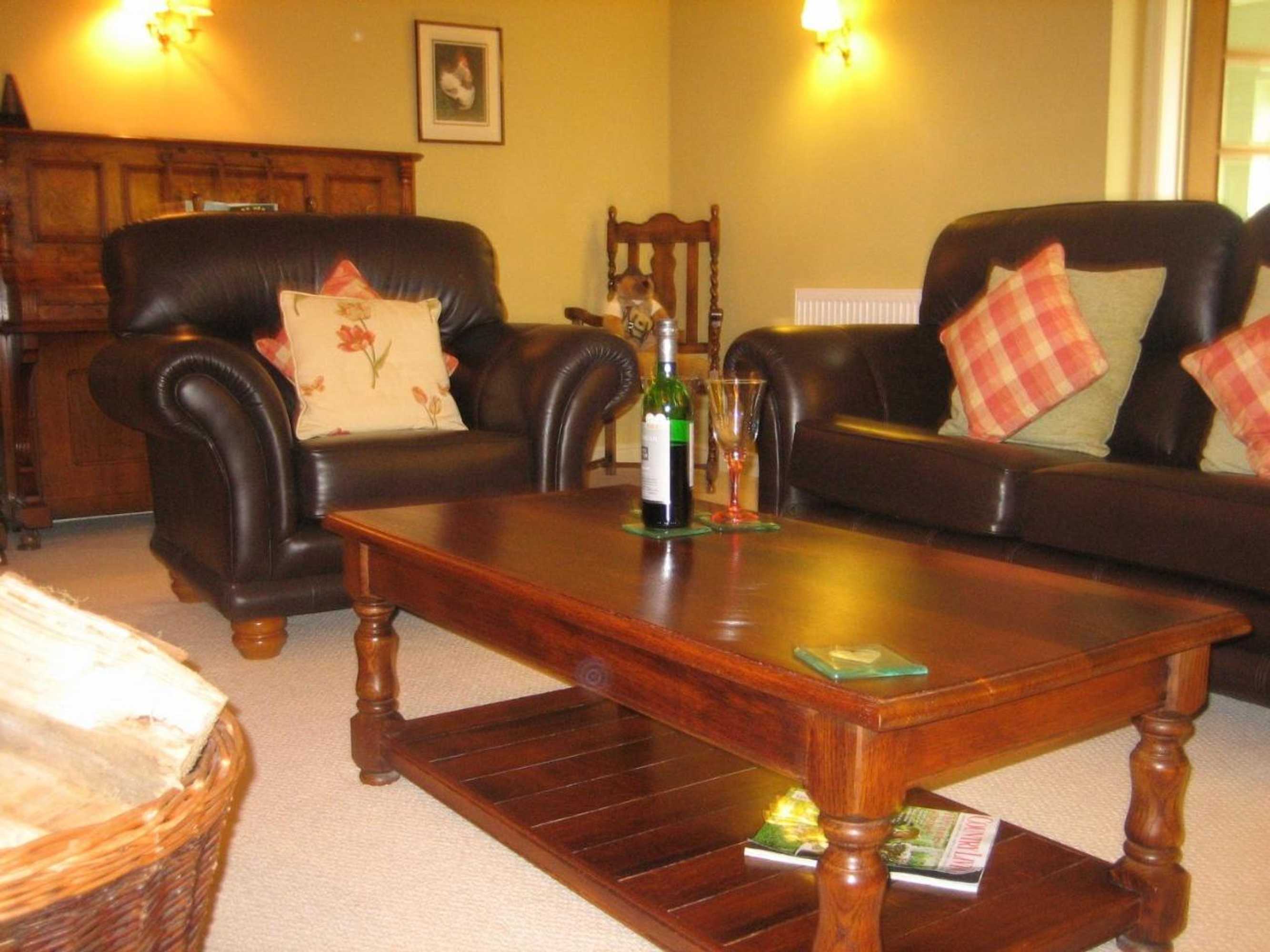 Gift card for Ladderstile Retreat