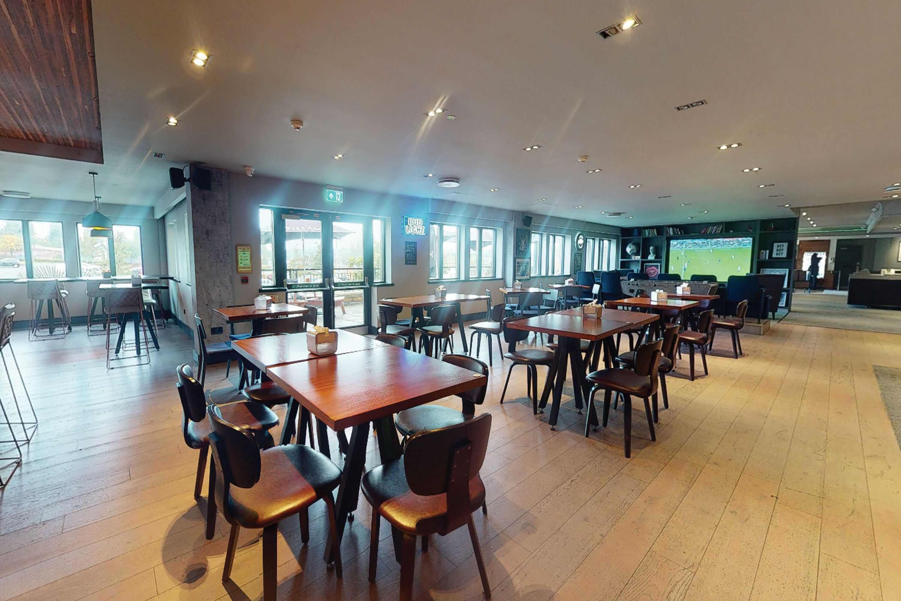 Gift card for Village Hotel Birmingham Walsall Gift card for Village Hotel Birmingham Walsall