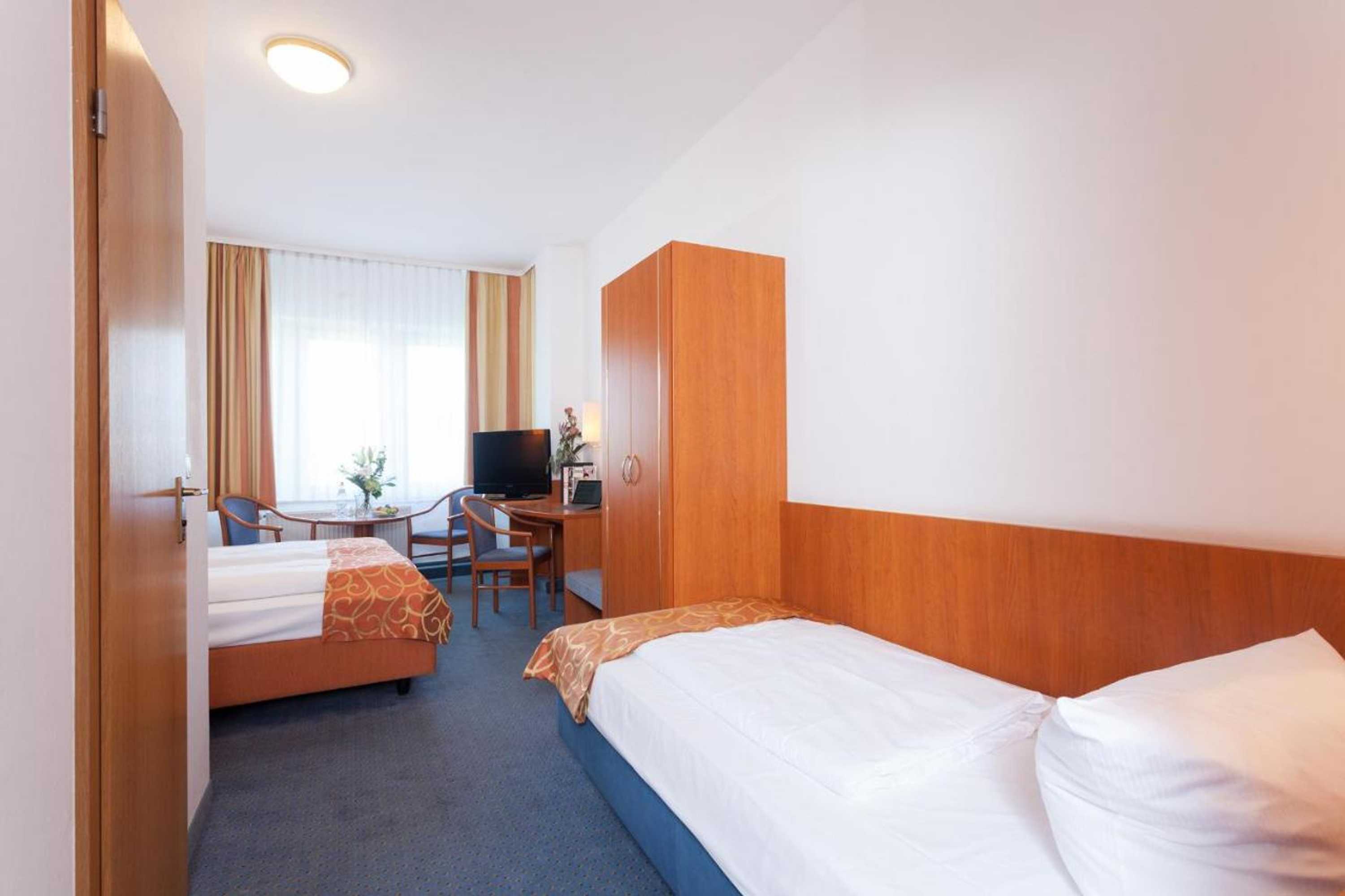Gift card for Trip Inn Hotel Schumann