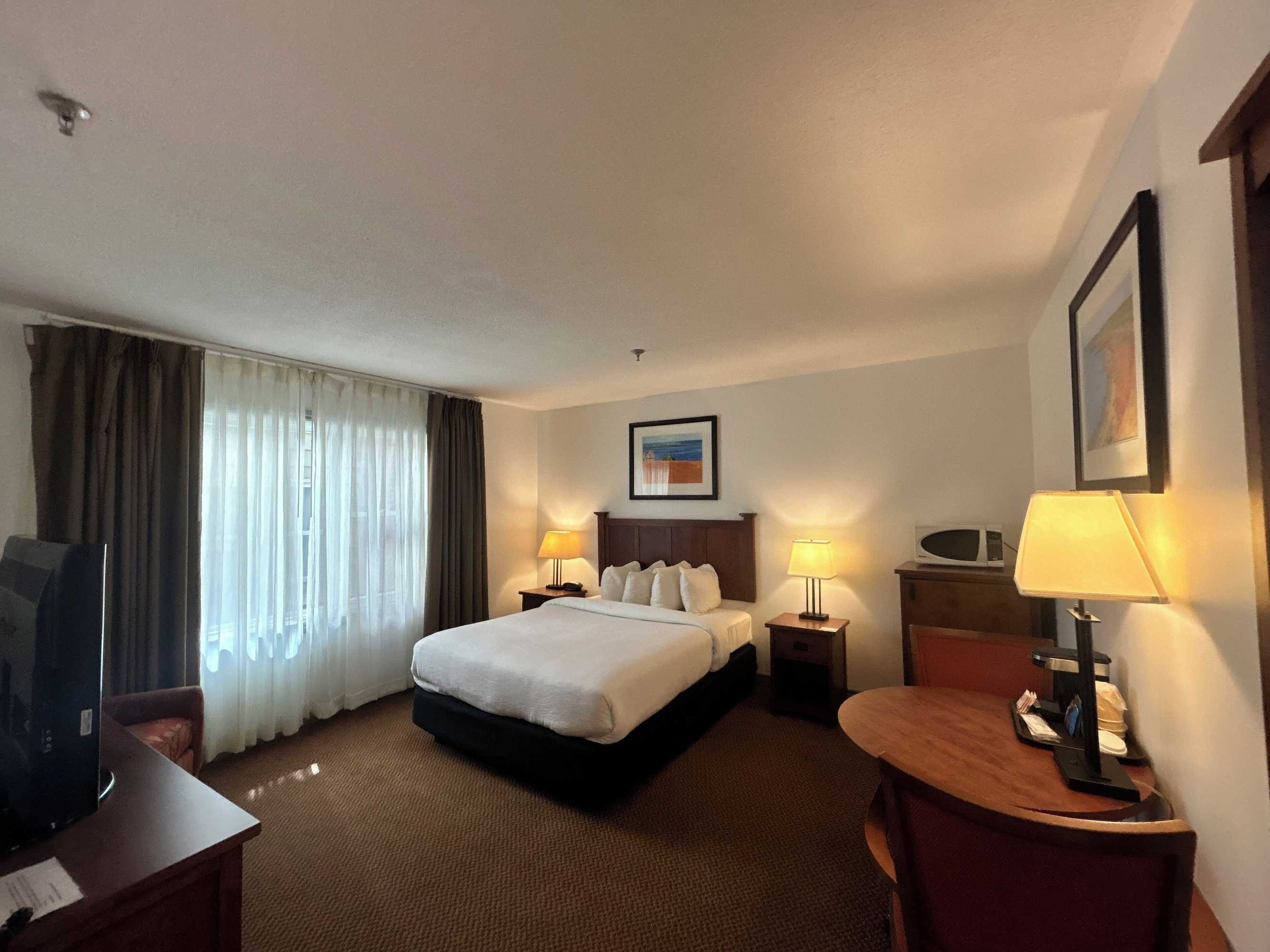 Gift card for Charlottetown Inn & Conference Centre Gift card for Charlottetown Inn & Conference Centre