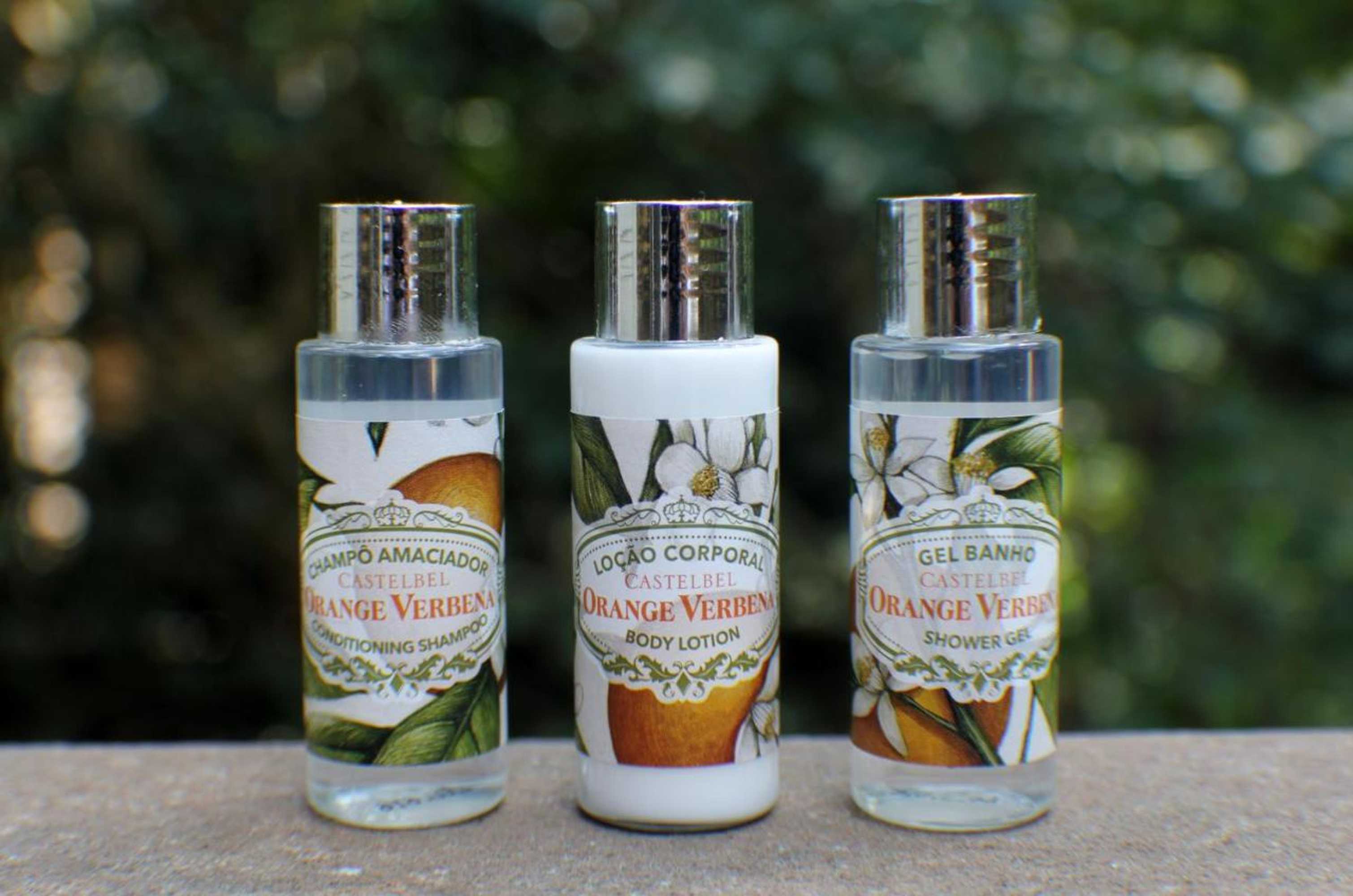 Gift card for Casa Estrela