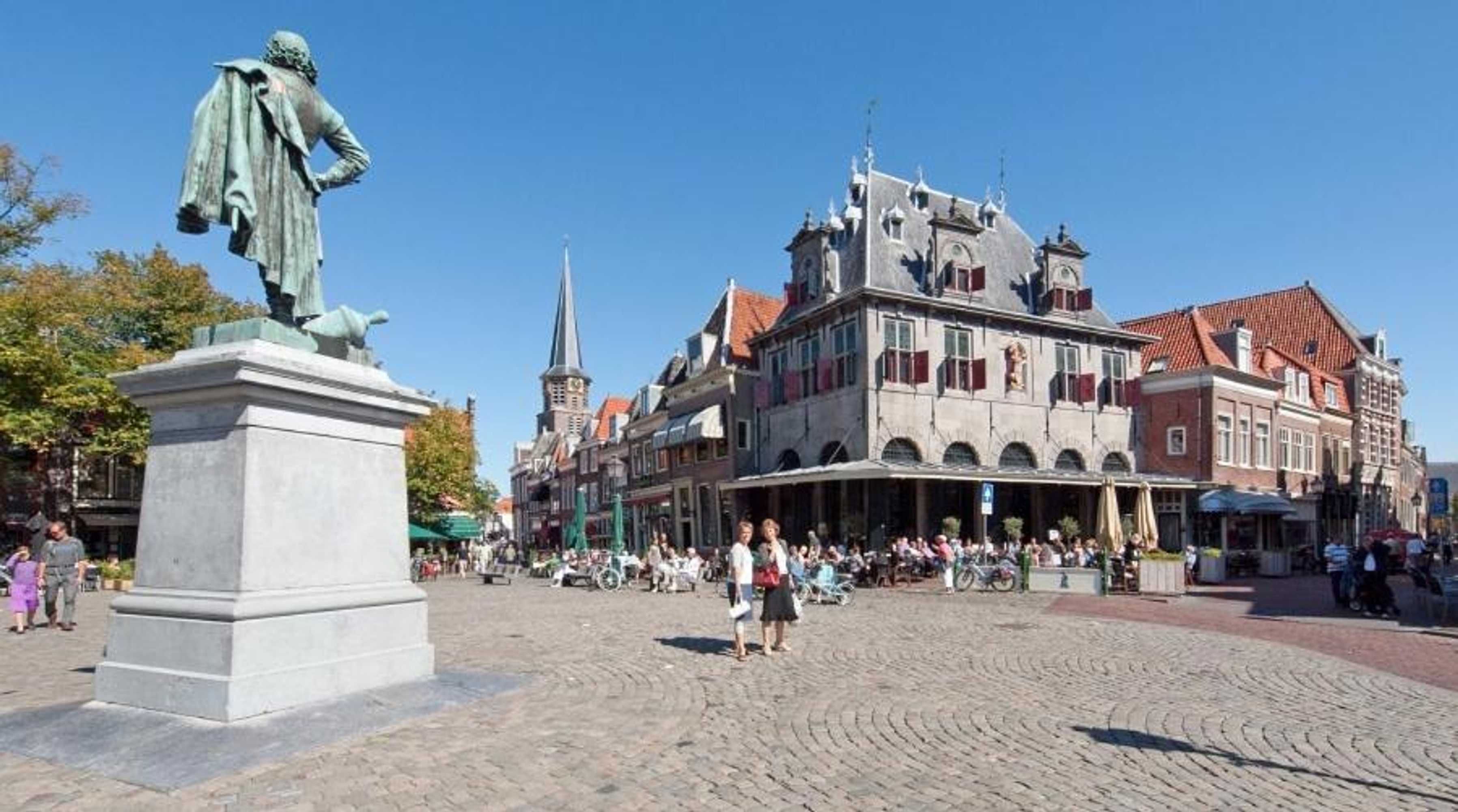 Gift card for Zonnig Zuid