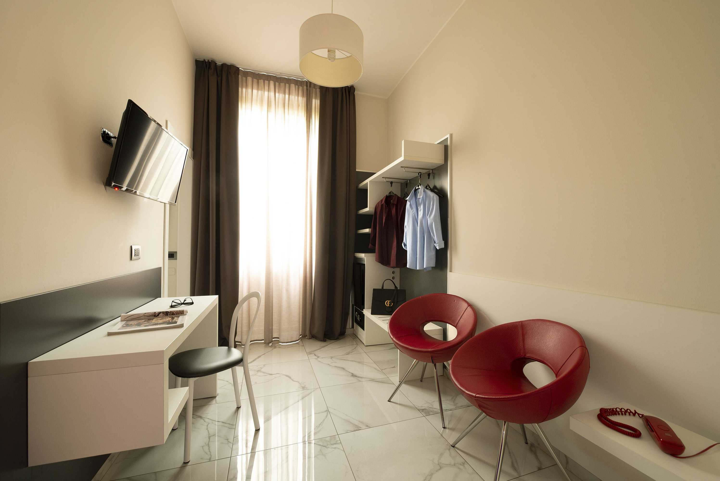 Gift card for Hotel San Francisco