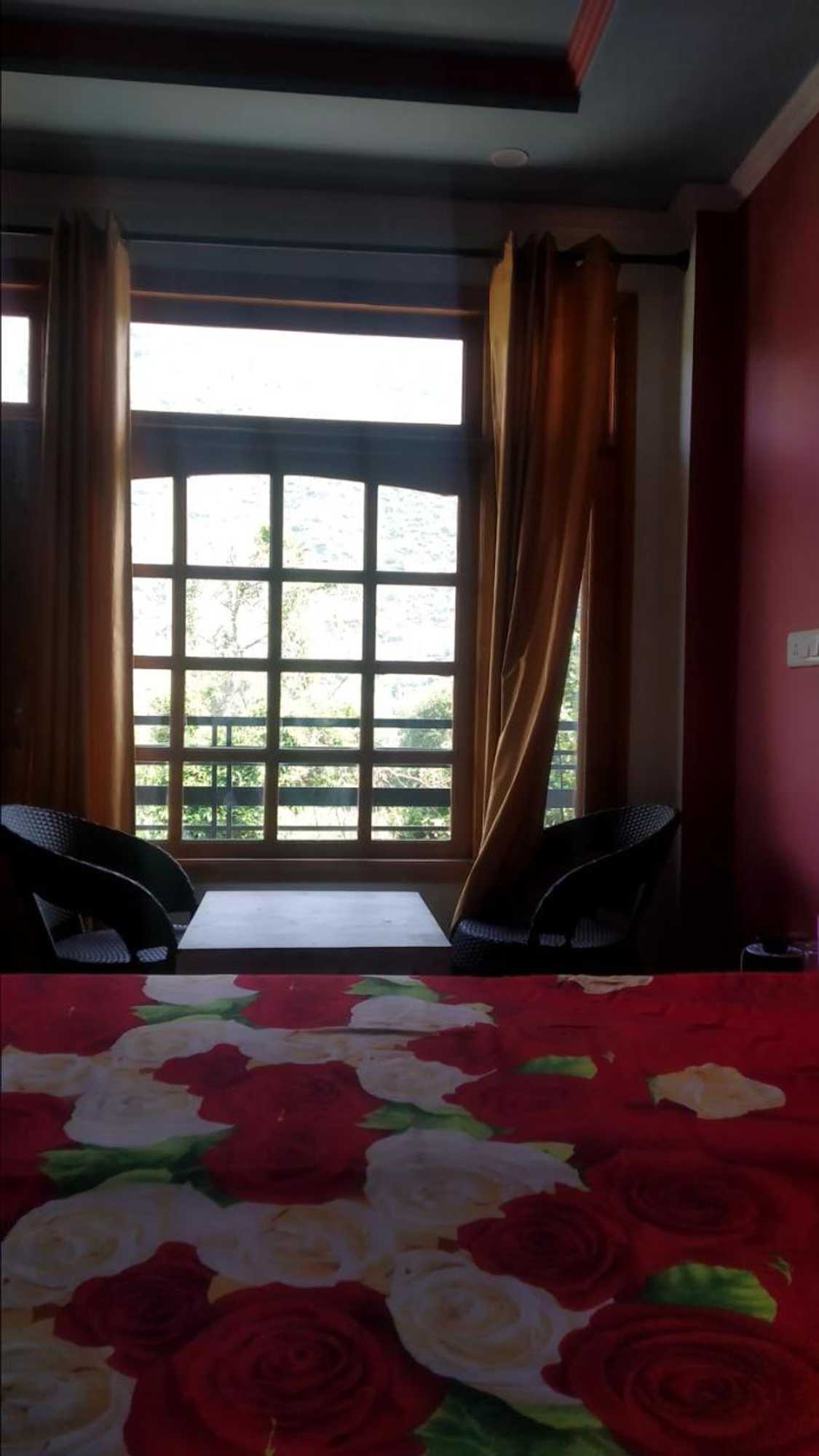 Gift card for Yellow Valley Homestay