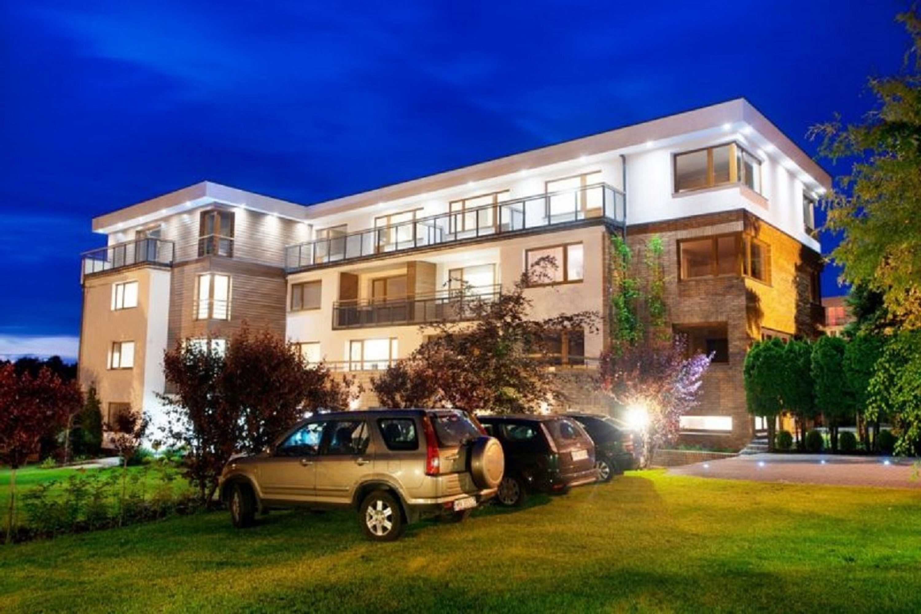 Gift card for Kaskada Spa & Comfort Willa