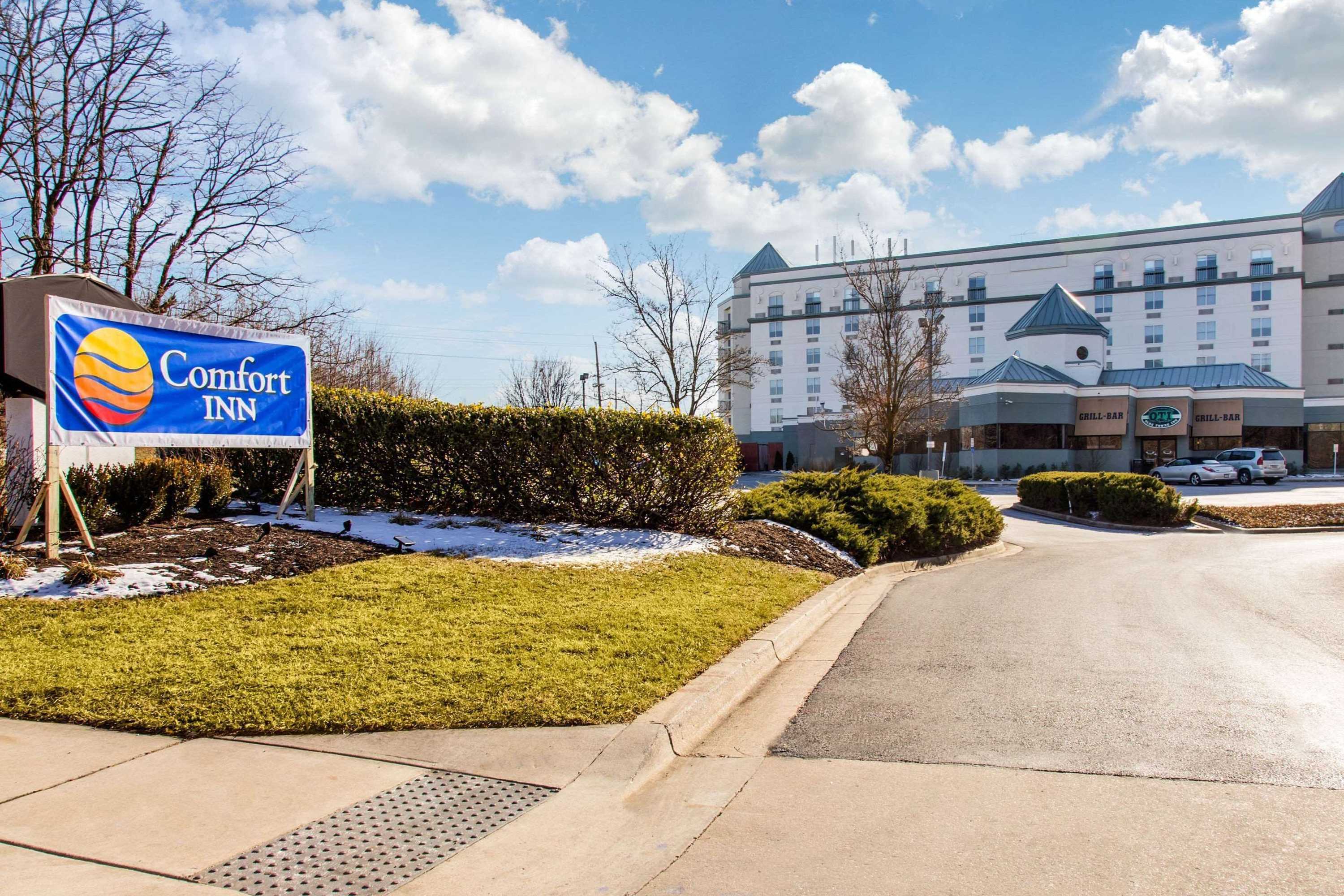 Gift card for Comfort Inn Largo-Washington DC East Gift card for Comfort Inn Largo-Washington DC East