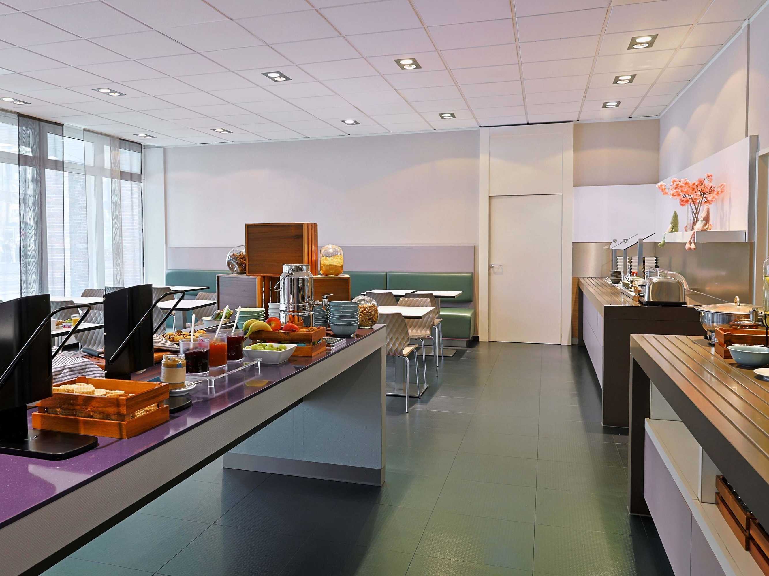 Gift card for B&b Hotel Bremen-Altstadt