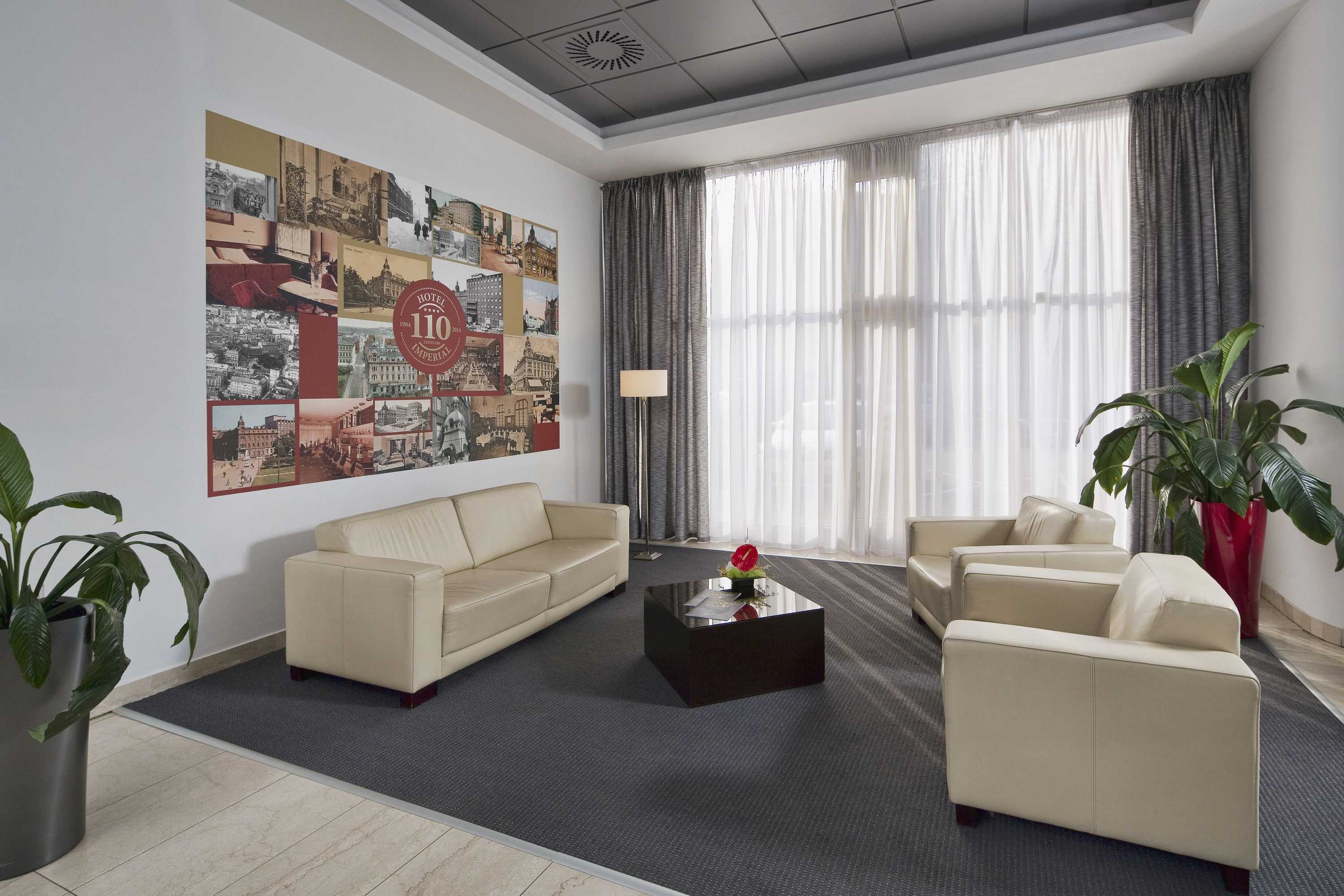 Gift card for Imperial Hotel Ostrava Gift card for Imperial Hotel Ostrava