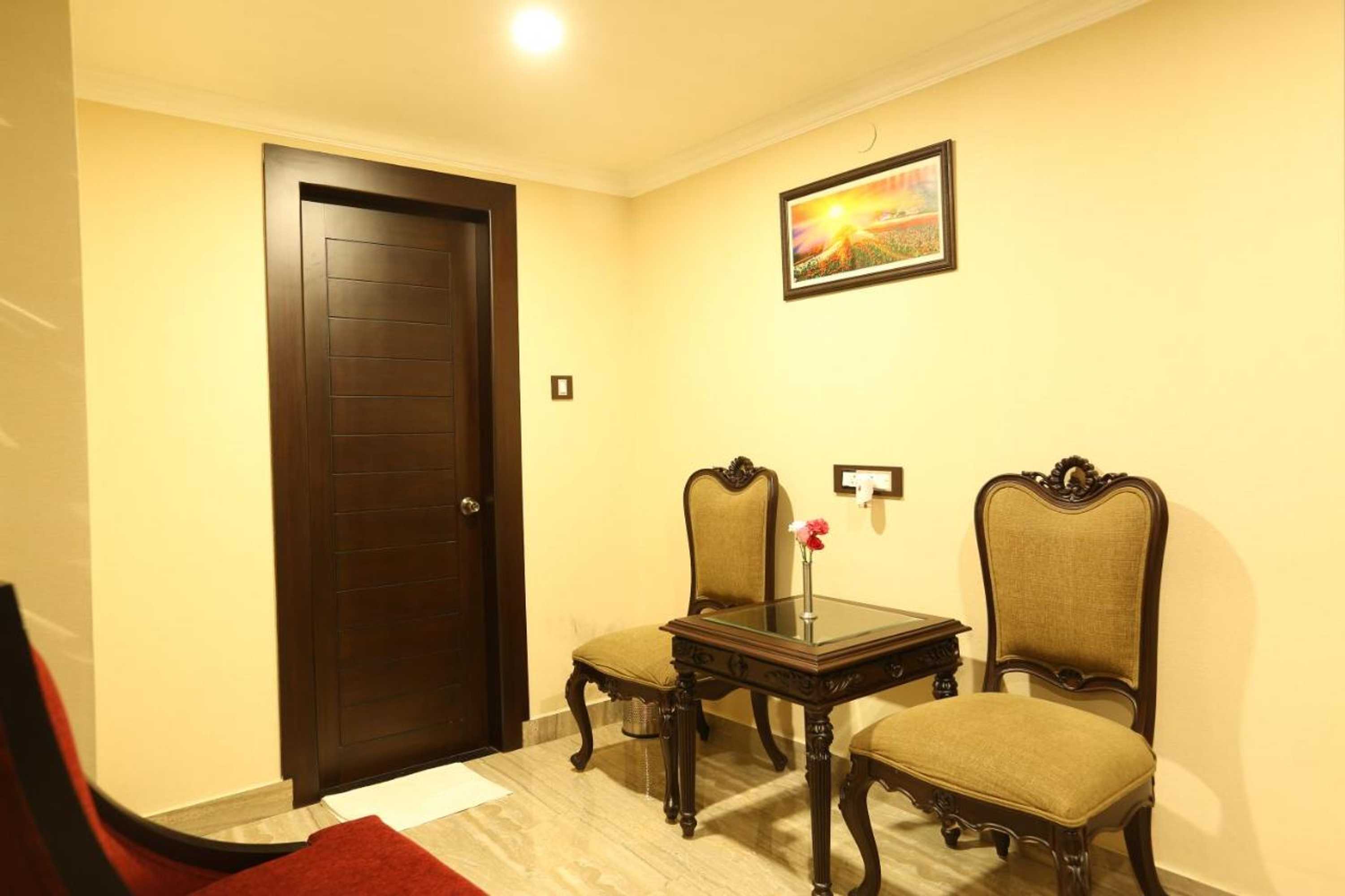 Gift card for Hotel Atithi