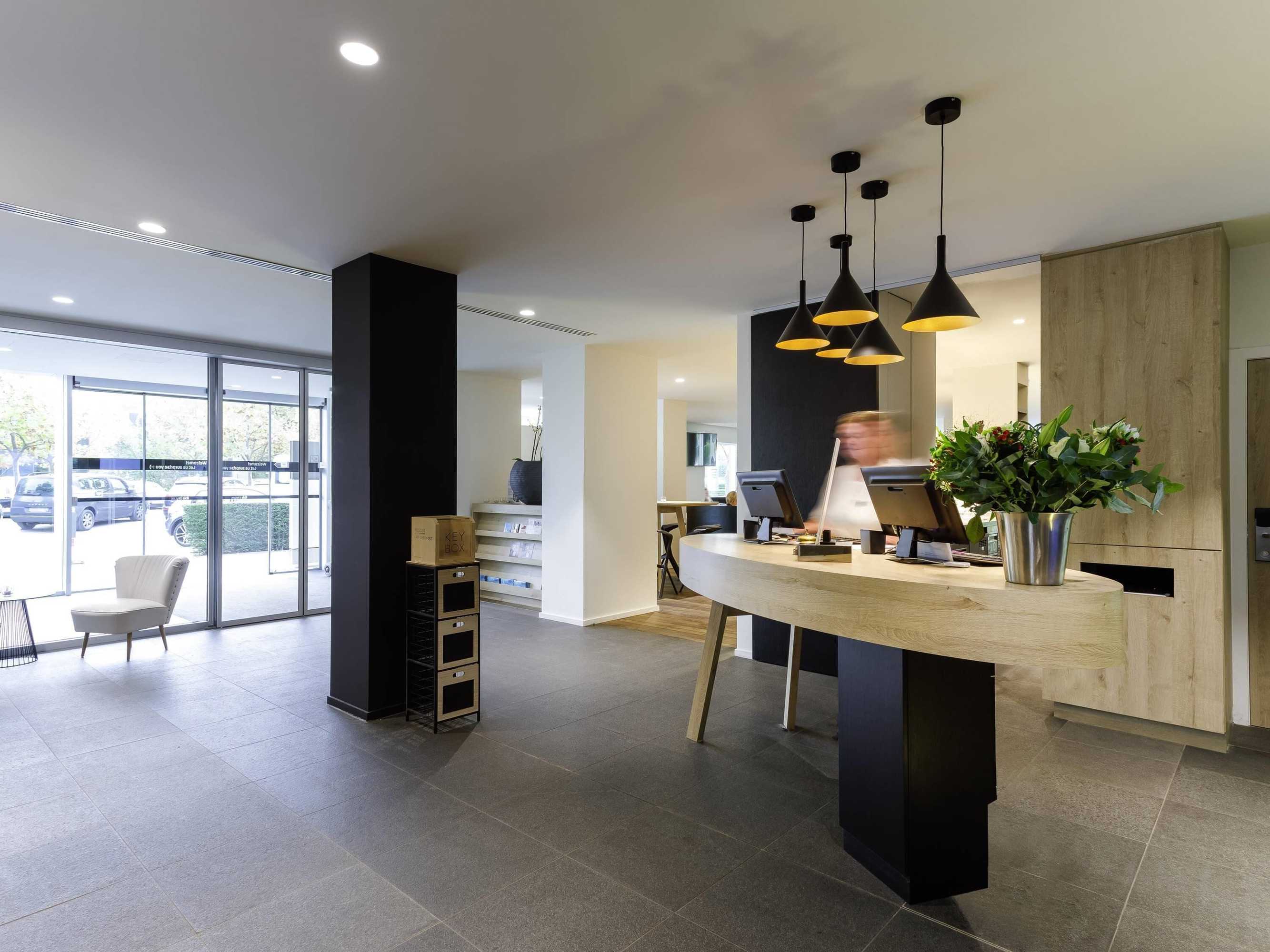Gift card for Ibis Styles Kortrijk Expo