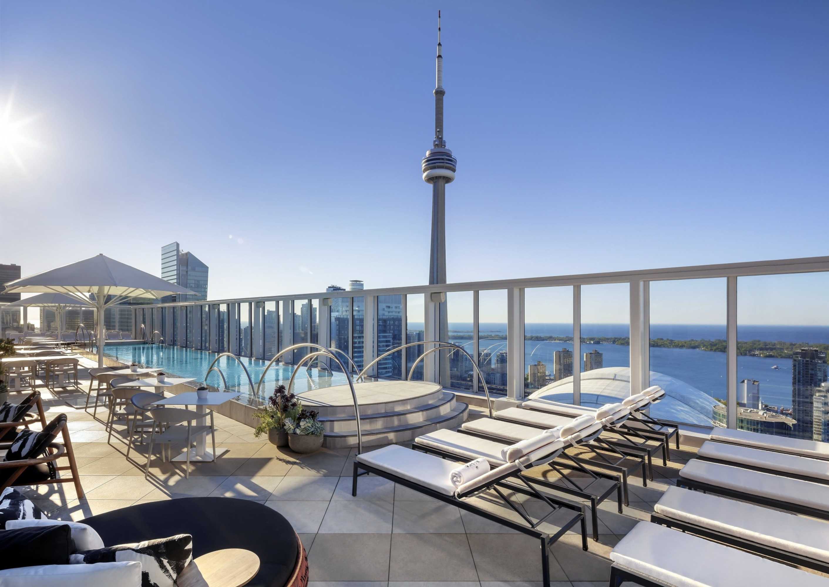 Gift card for Bisha, a Luxury Collection Hotel Toronto Gift card for Bisha, a Luxury Collection Hotel Toronto