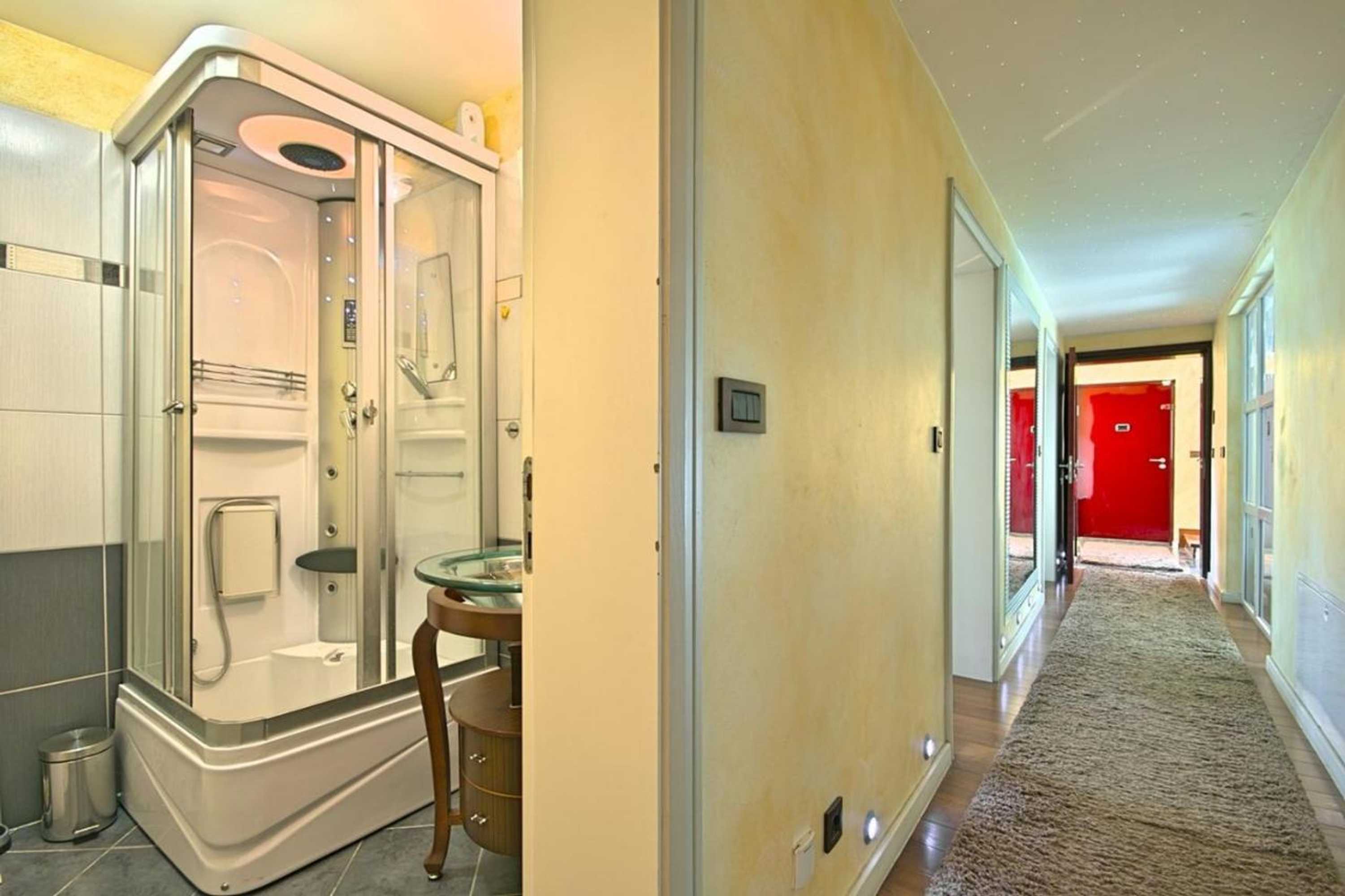 Gift card for Villa Lidija