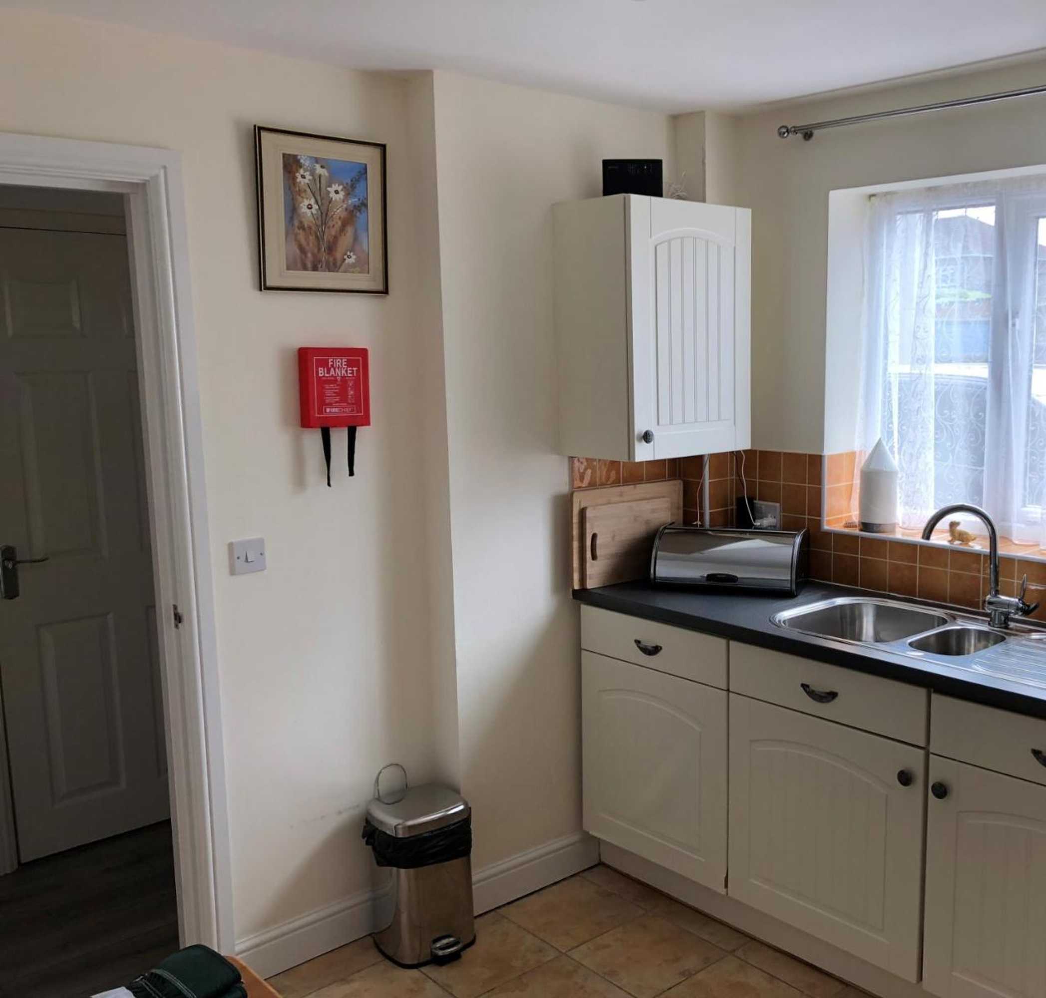 Gift card for Jubilee House