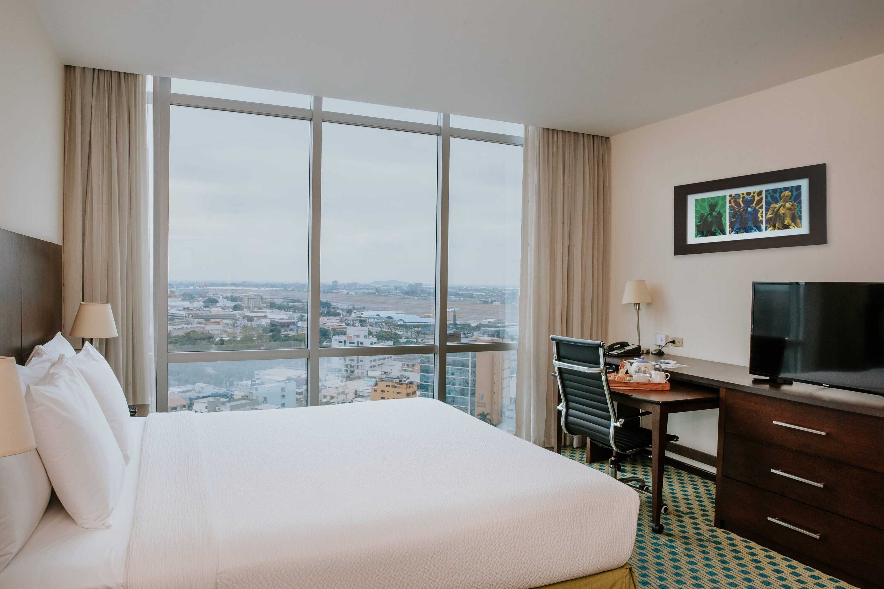 Gift card for Courtyard by Marriott Guayaquil Gift card for Courtyard by Marriott Guayaquil