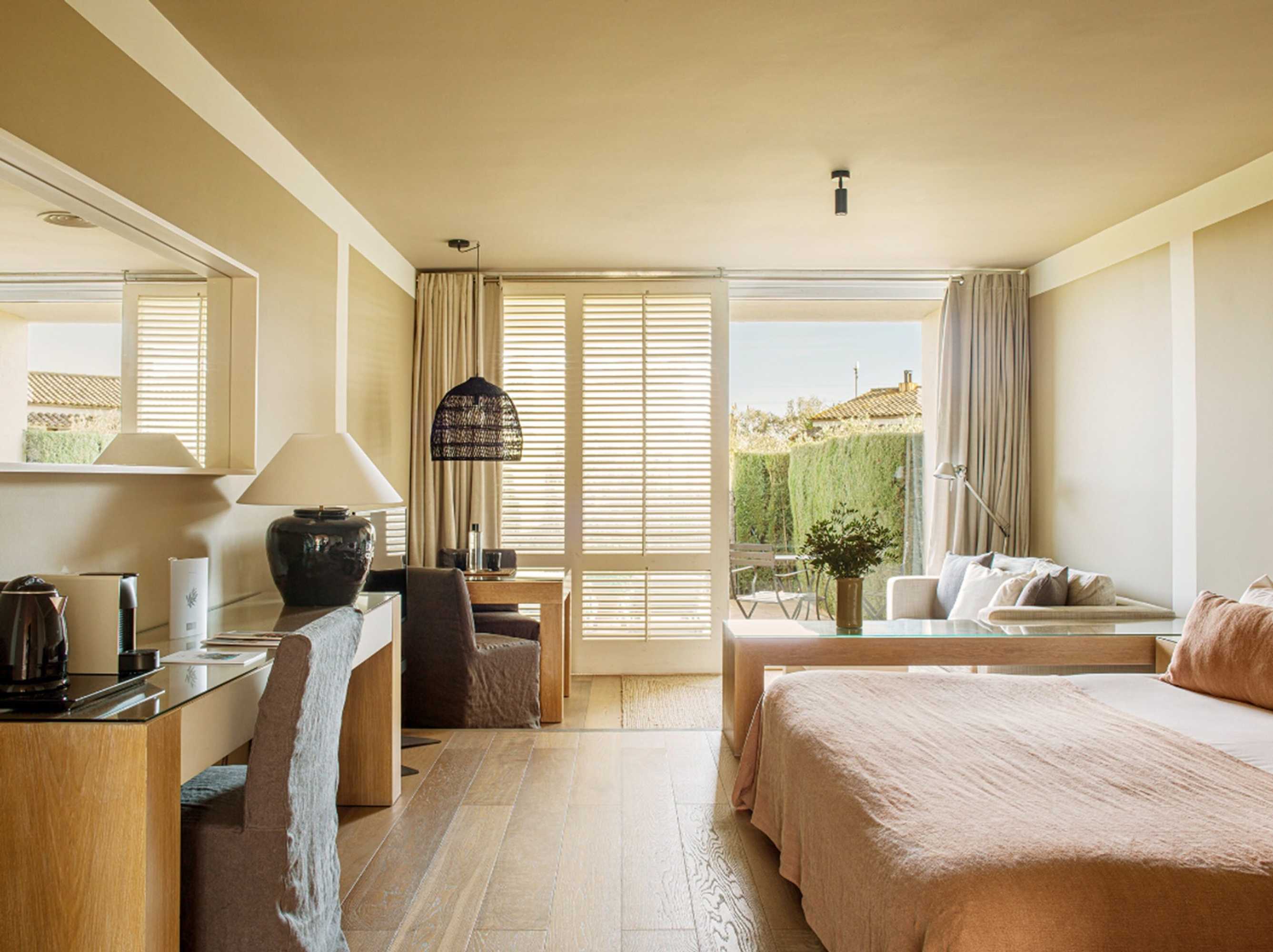 Gift card for Mas de Torrent Hotel & Spa, Relais & Châteaux Gift card for Mas de Torrent Hotel & Spa, Relais & Châteaux