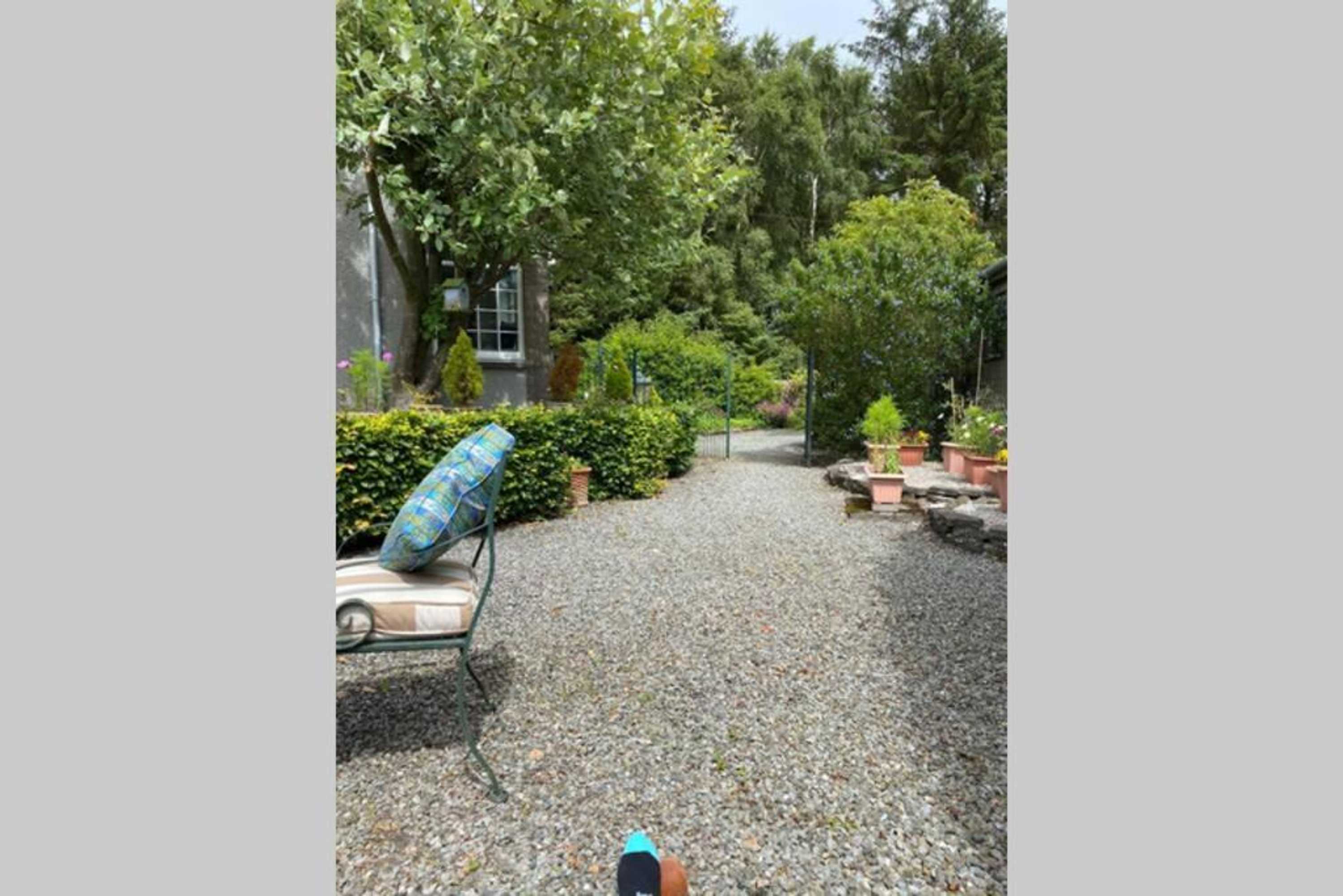 Gift card for The Schoolhouse Cottages Peaceful And Quiet Retreat With Log Burner