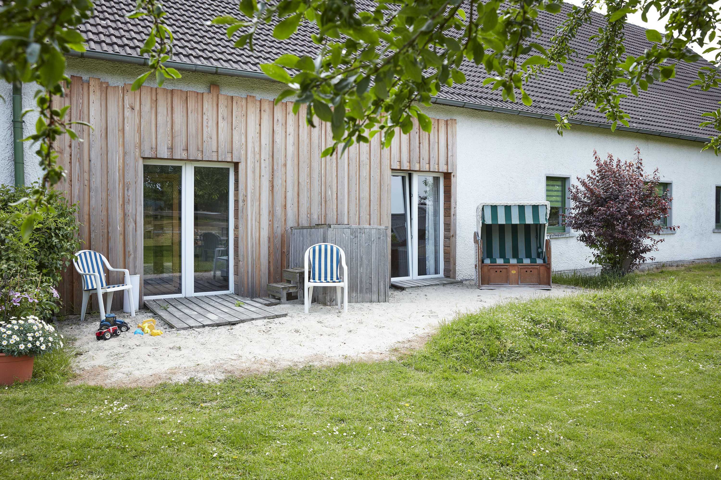 Gift card for Reiterhof Zwei Linden