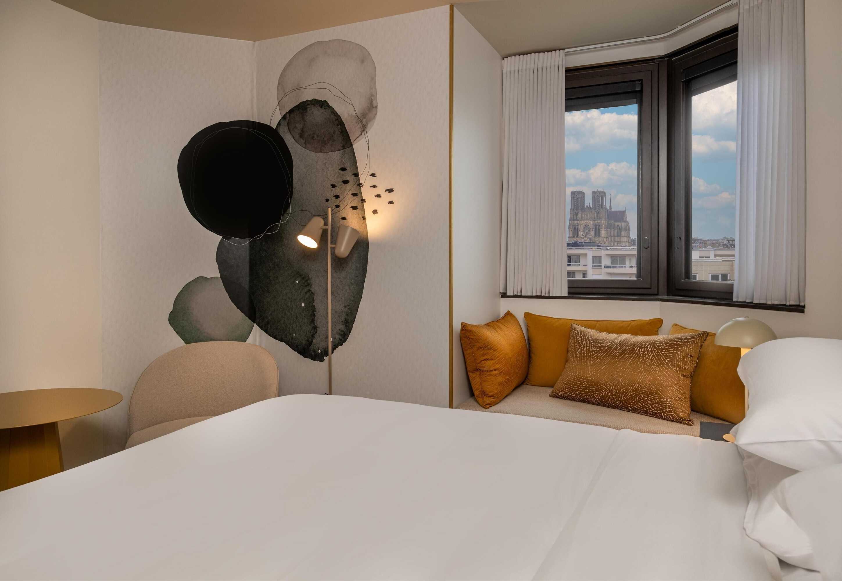 Gift card for Hyatt Centric Reims Gift card for Hyatt Centric Reims
