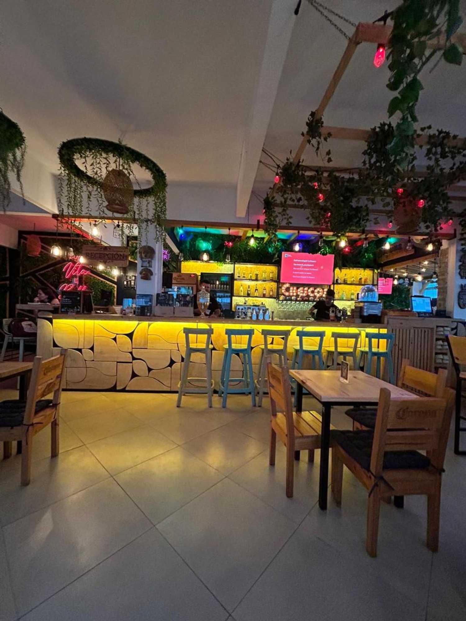 Gift card for Chescos Hotel