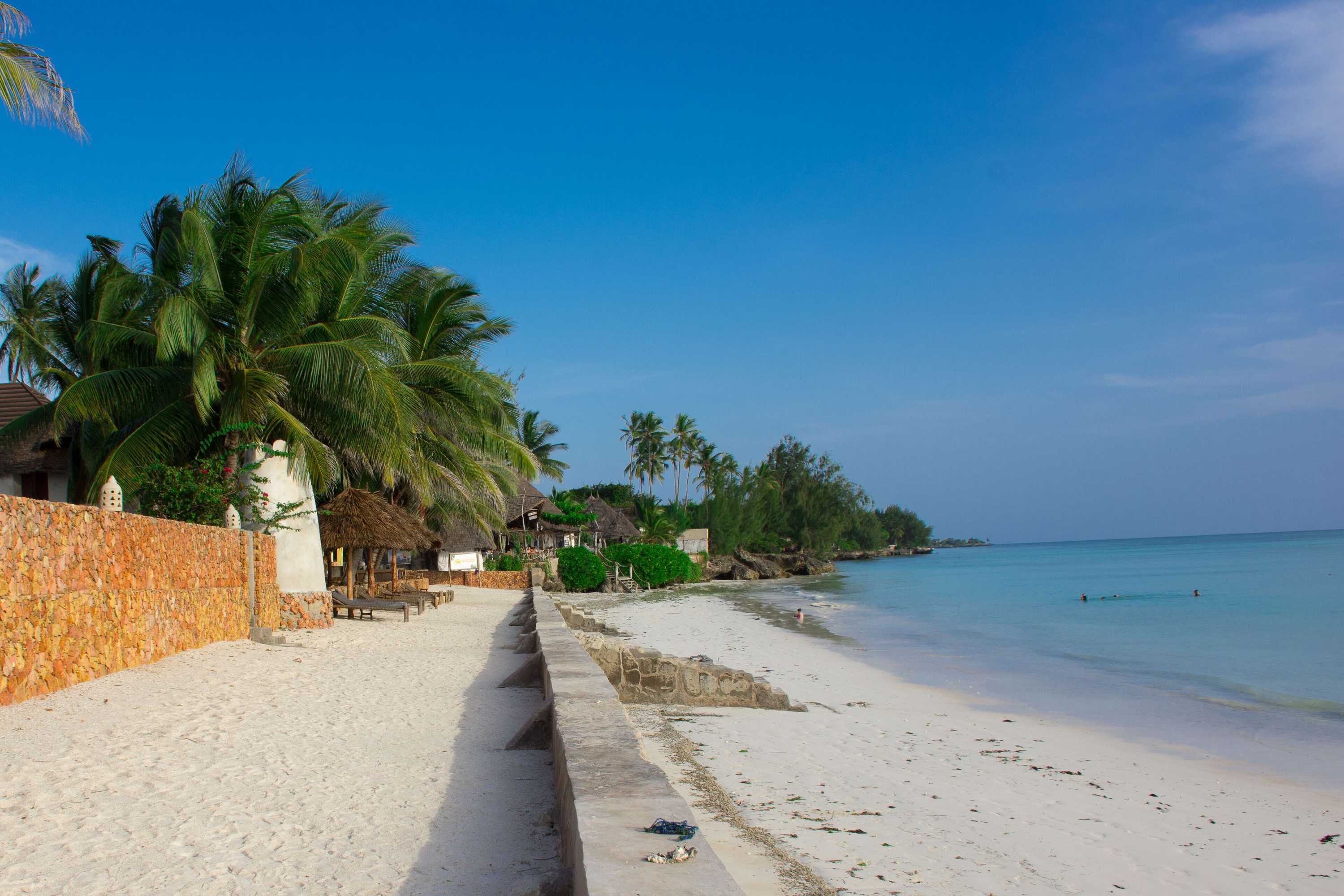 Gift card for Mandarin Resort Zanzibar Gift card for Mandarin Resort Zanzibar