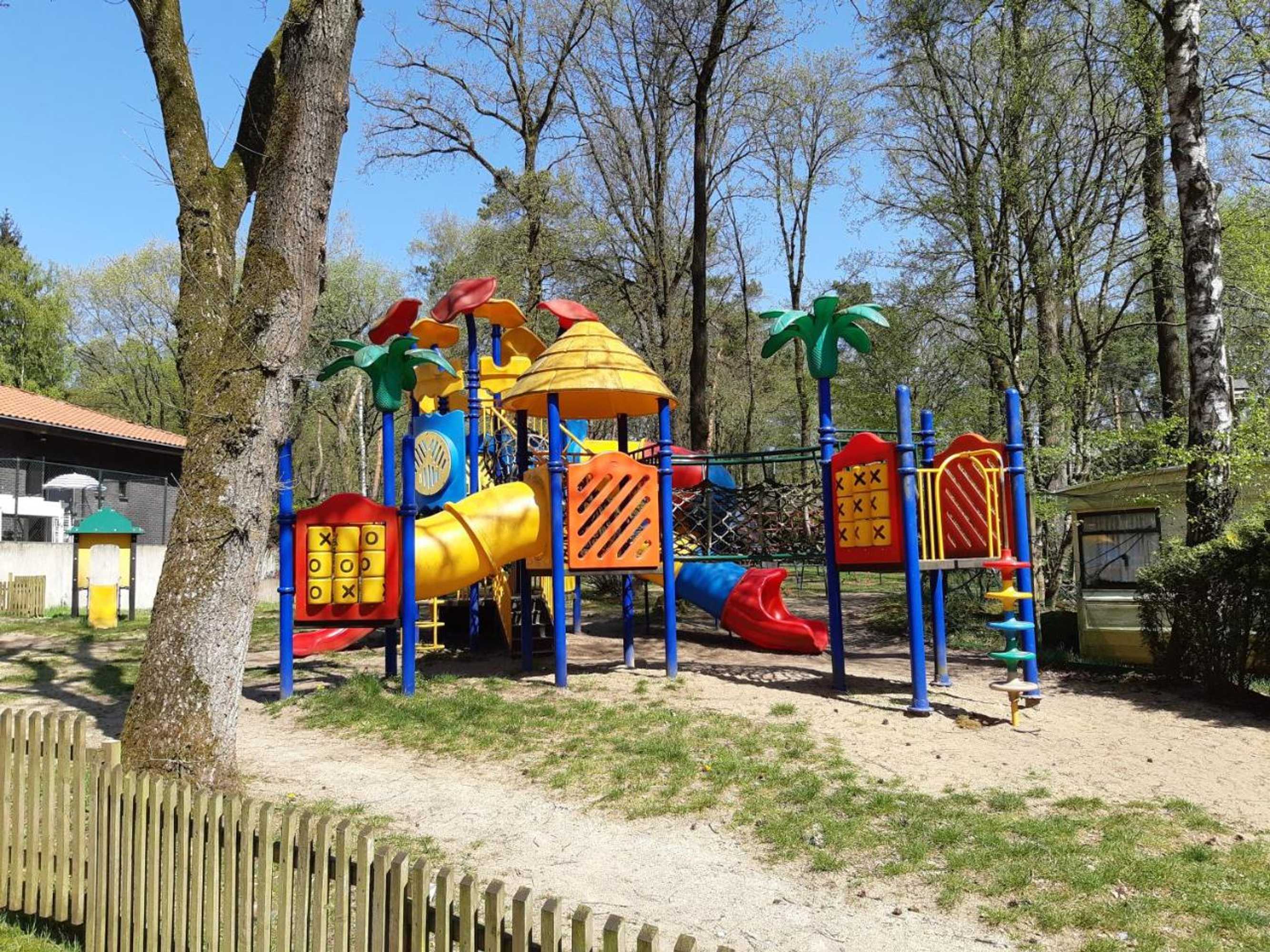 Gift card for Chalet Hoenderloo Beuk