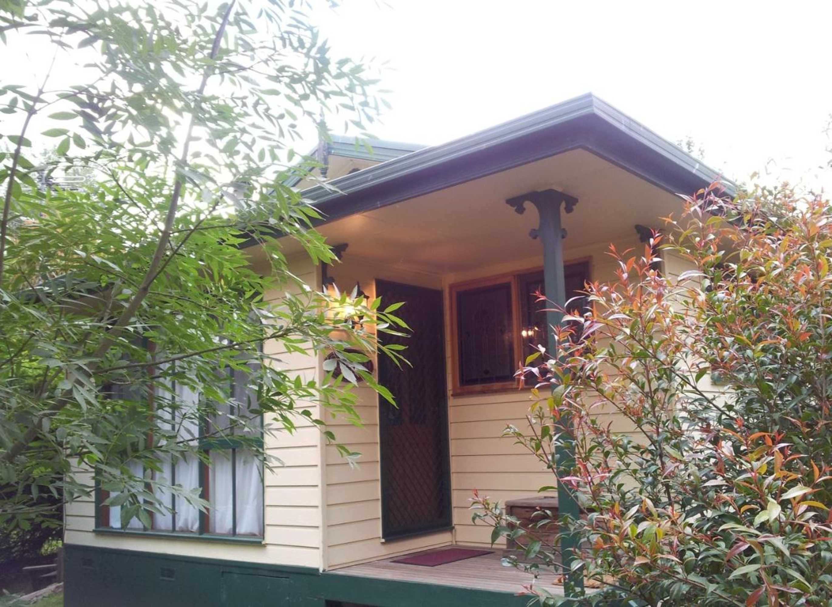 Gift card for Leafield Cottages