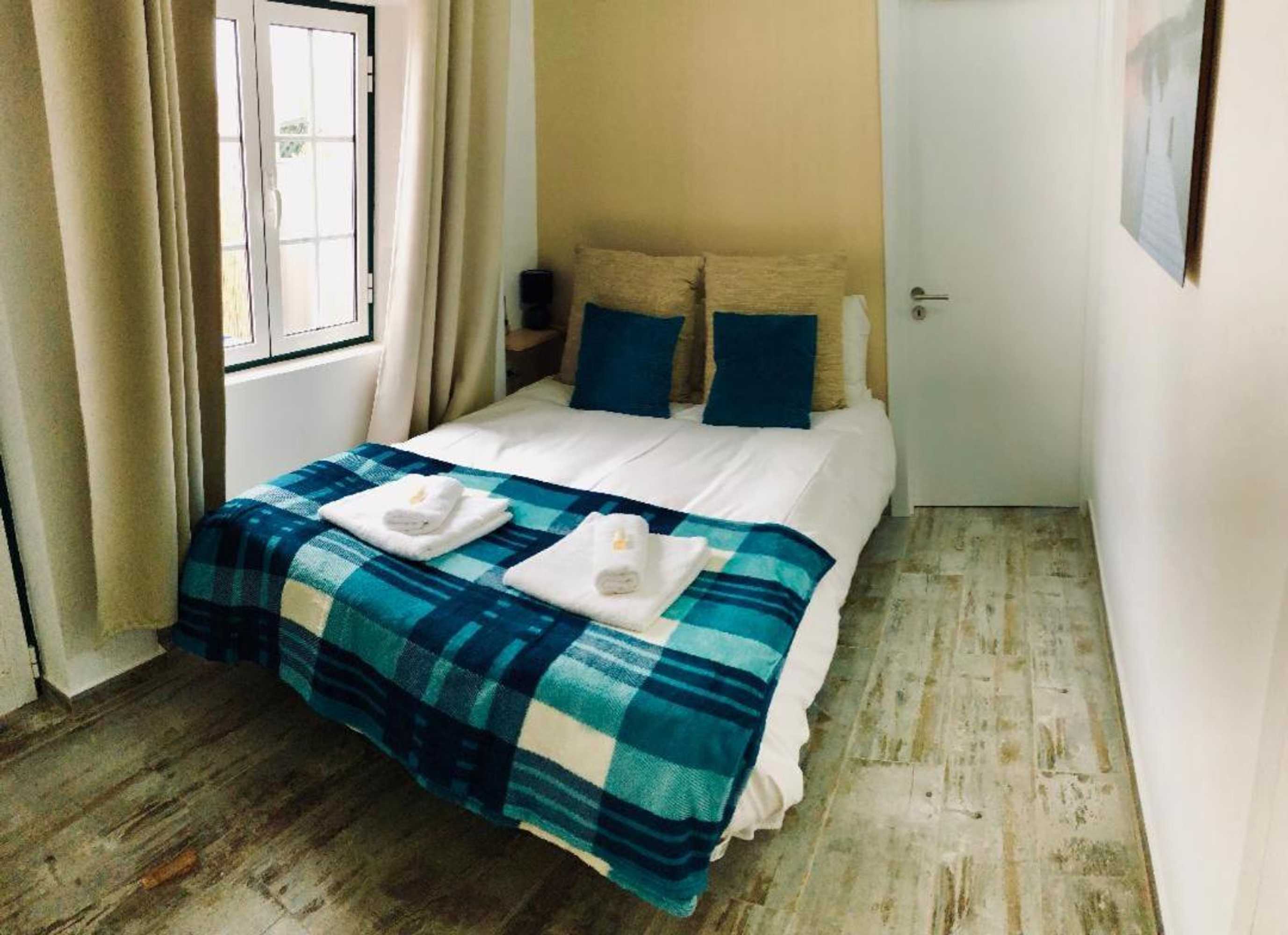 Gift card for Casa do Miguel