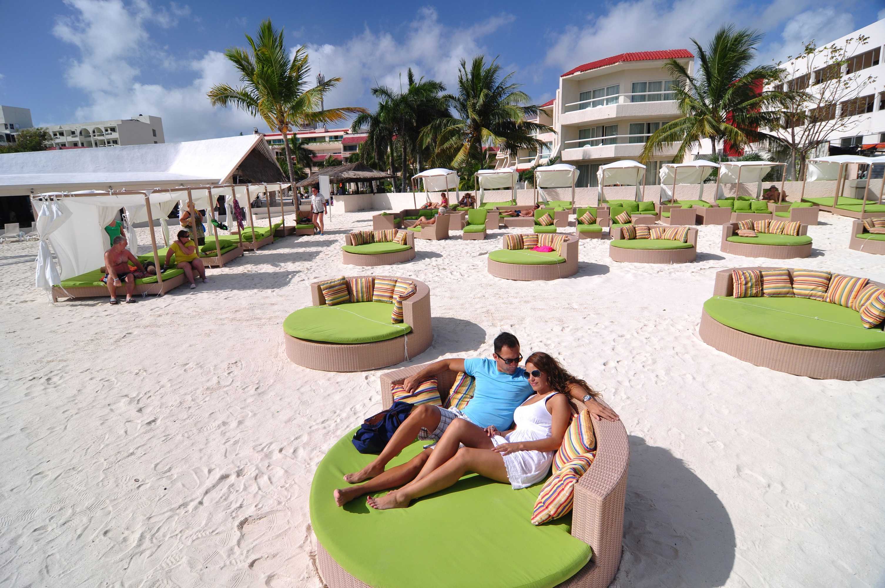 Gift card for Ocean Spa Hotel – All Inclusive Gift card for Ocean Spa Hotel – All Inclusive