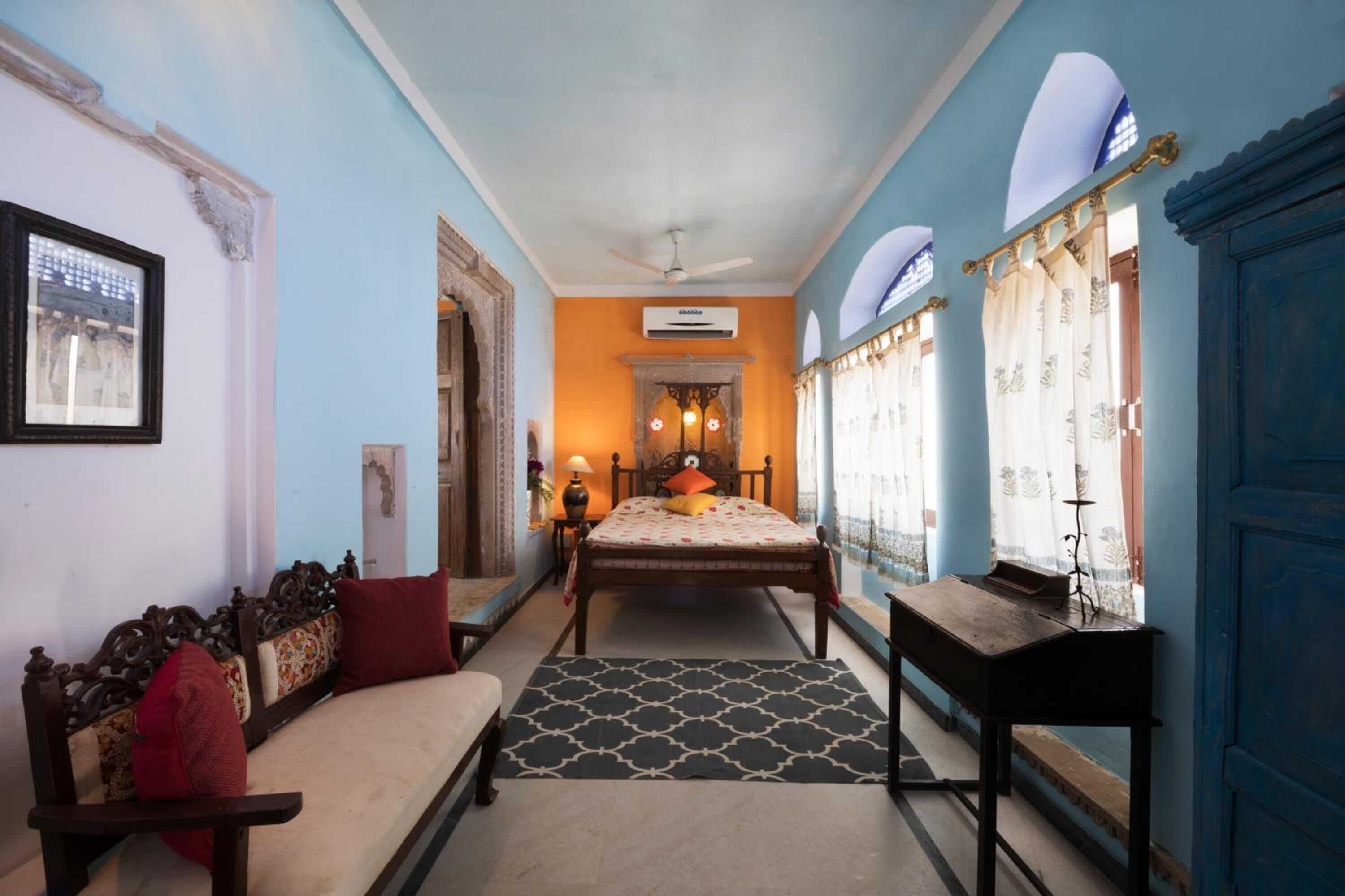Gift card for Hotel Ghanerao Castle Ranakpur Gift card for Hotel Ghanerao Castle Ranakpur