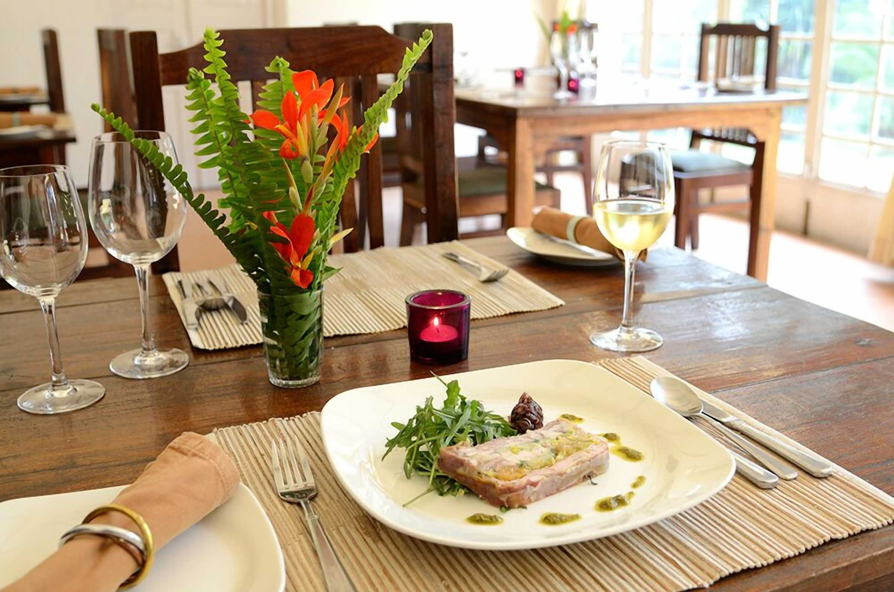 Gift card for Arusha Safari Lodge Gift card for Arusha Safari Lodge