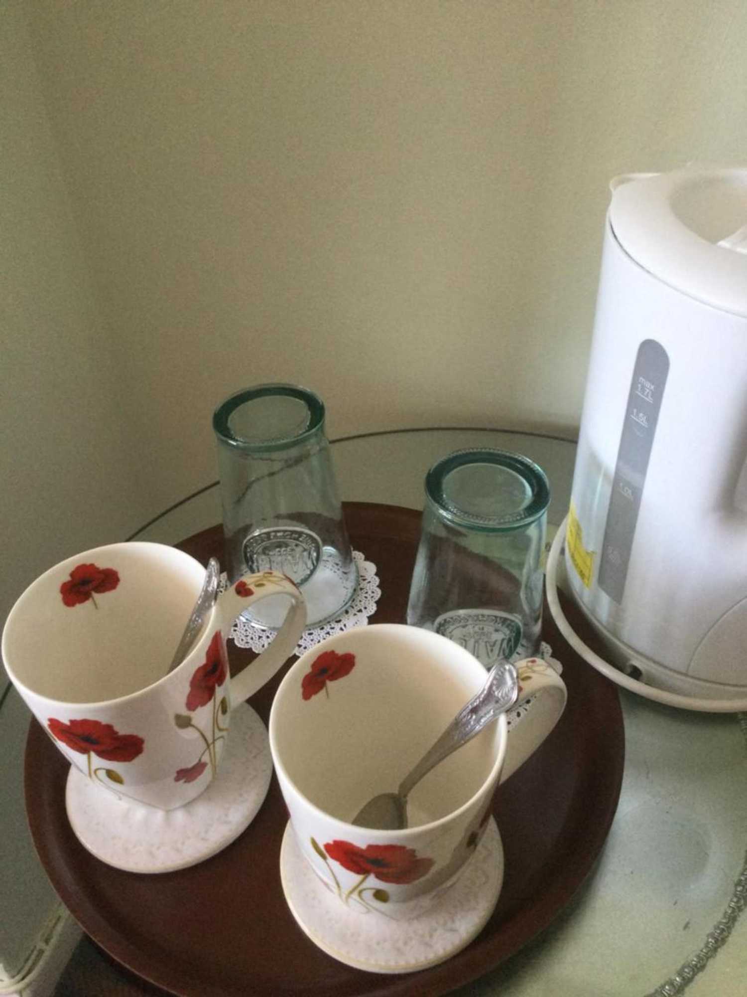 Gift card for The Aldwick B&b