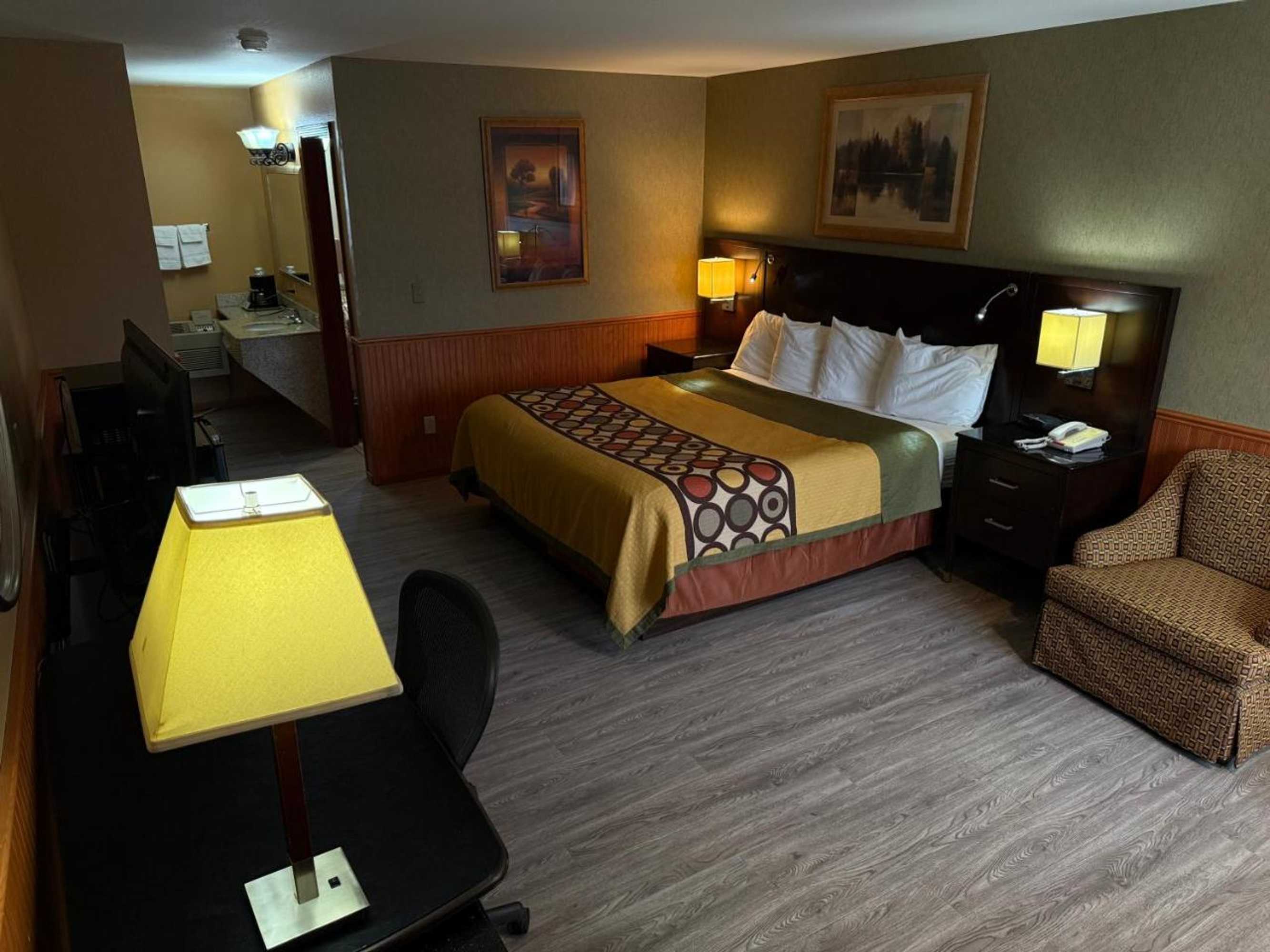 Gift card for Stewart Lodge