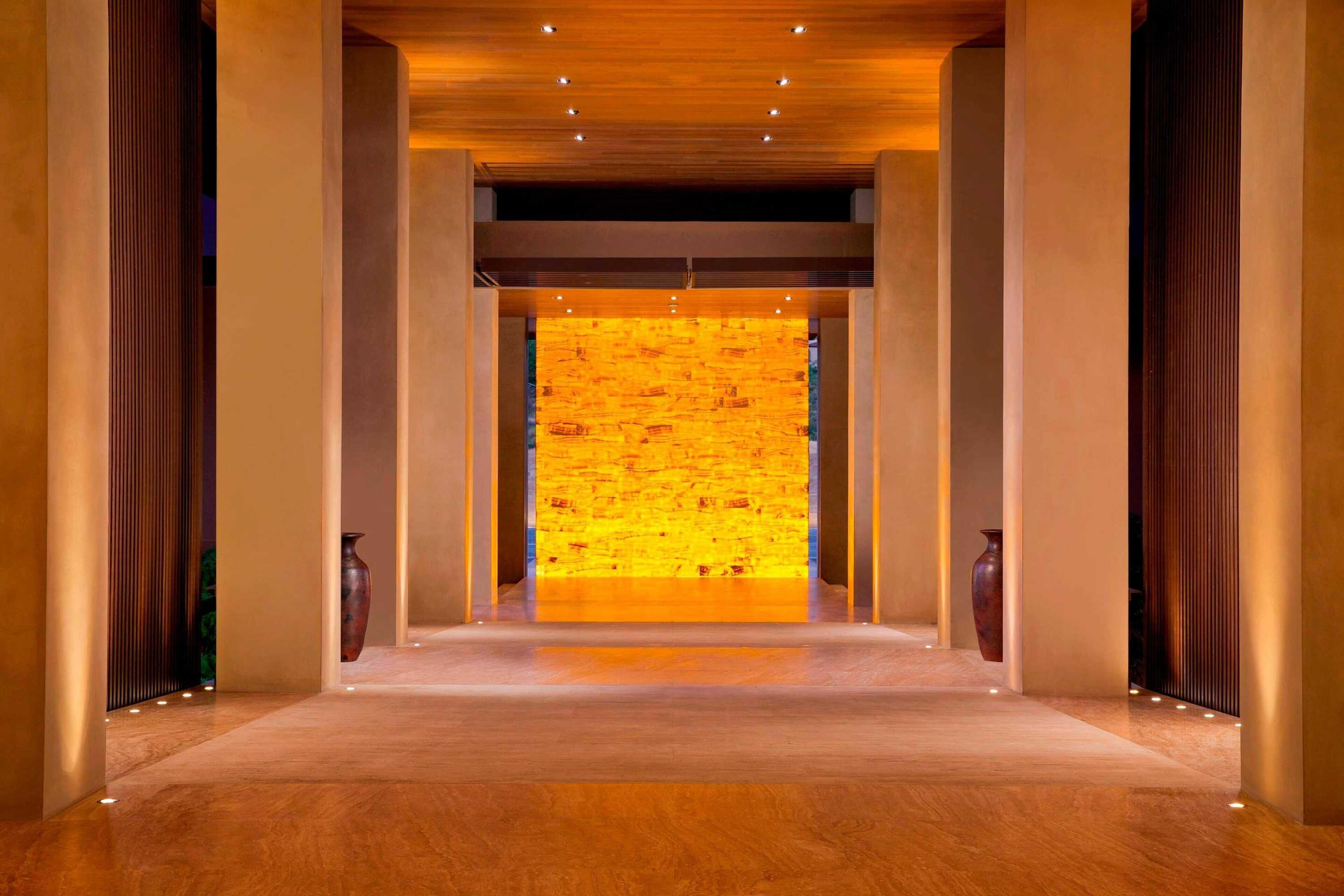 Gift card for JW Marriott Los Cabos Beach Resort & Spa