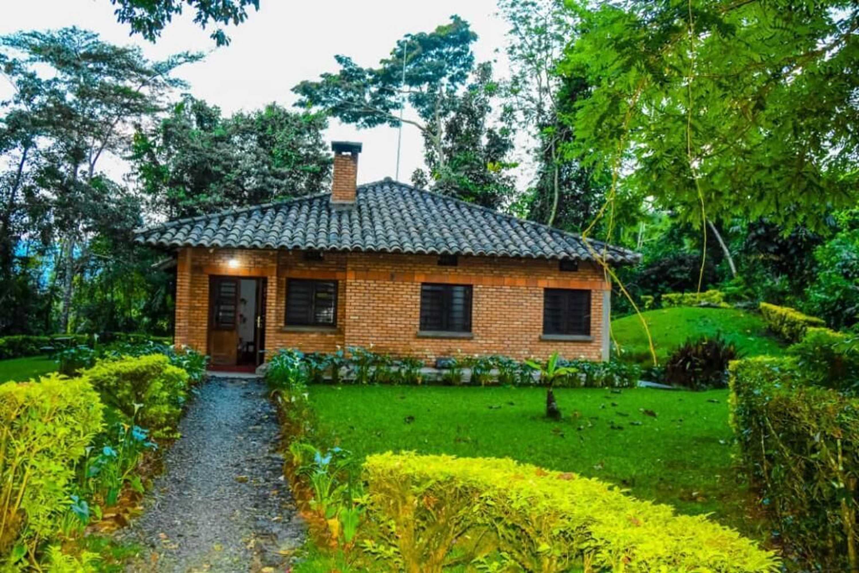 Gift card for Gisakura Guest House Gift card for Gisakura Guest House
