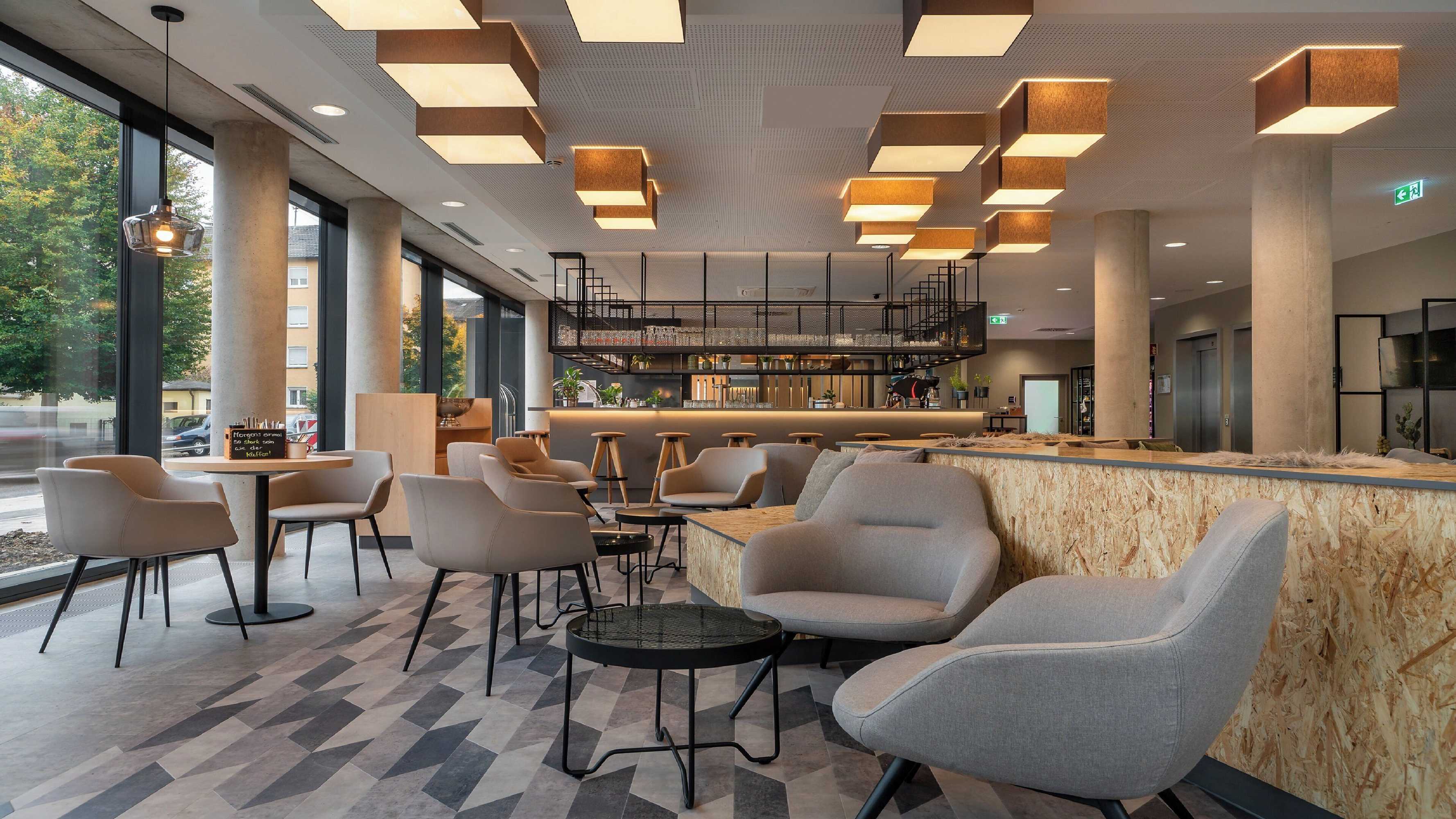 Gift card for Holiday Inn - The Niu, Timber Esslingen by Ihg Gift card for Holiday Inn - The Niu, Timber Esslingen by Ihg